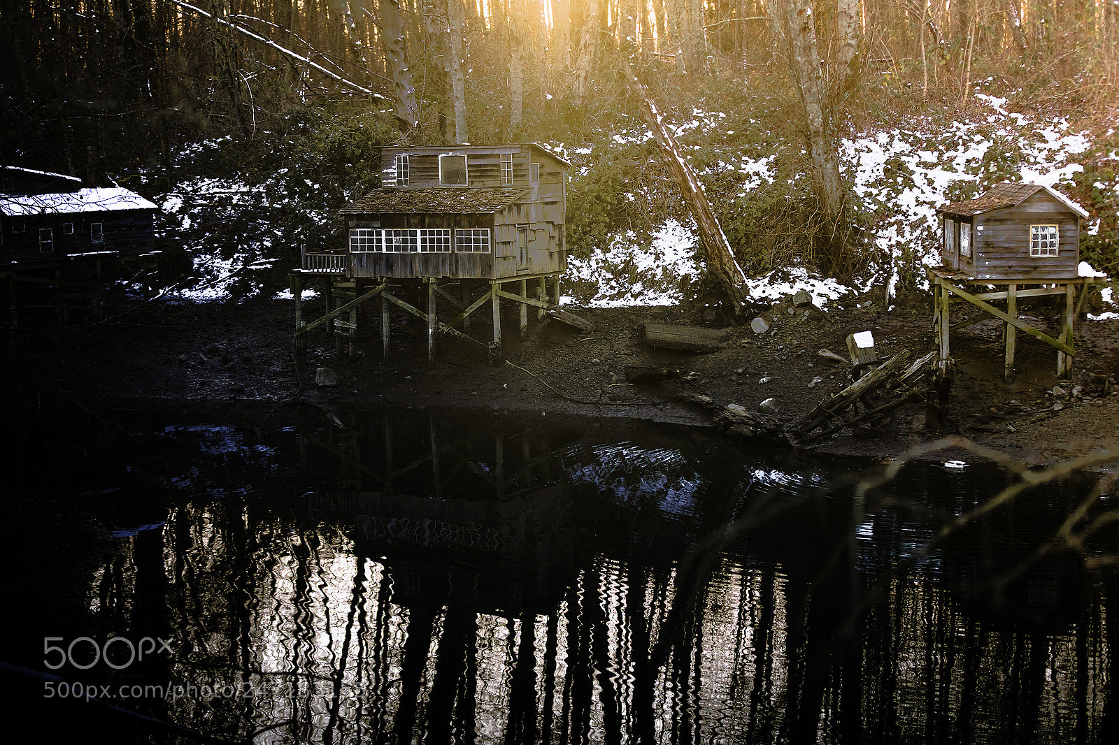 Canon EOS 5DS R sample photo. Home sweet home photography