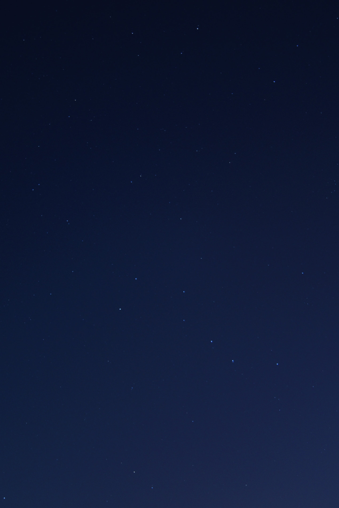 Samyang 14mm F2.8 ED AS IF UMC sample photo. Ursa major photography