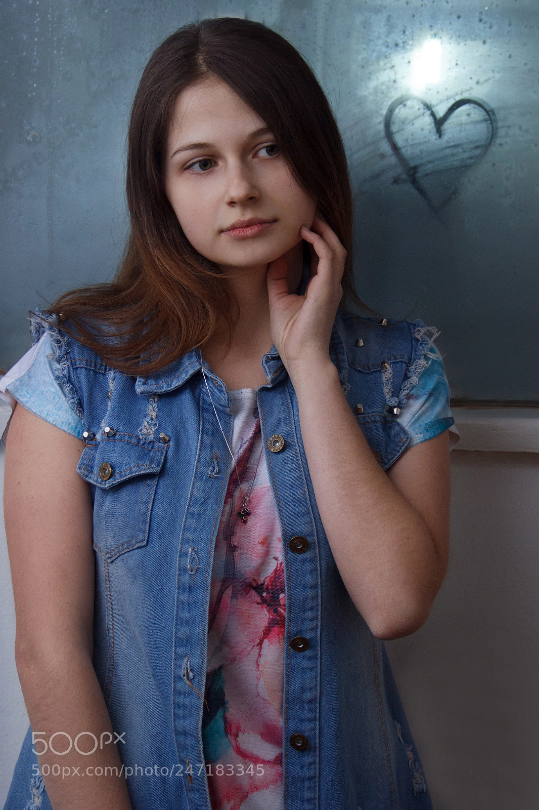 Canon EOS 600D (Rebel EOS T3i / EOS Kiss X5) sample photo. Liliana a. photography