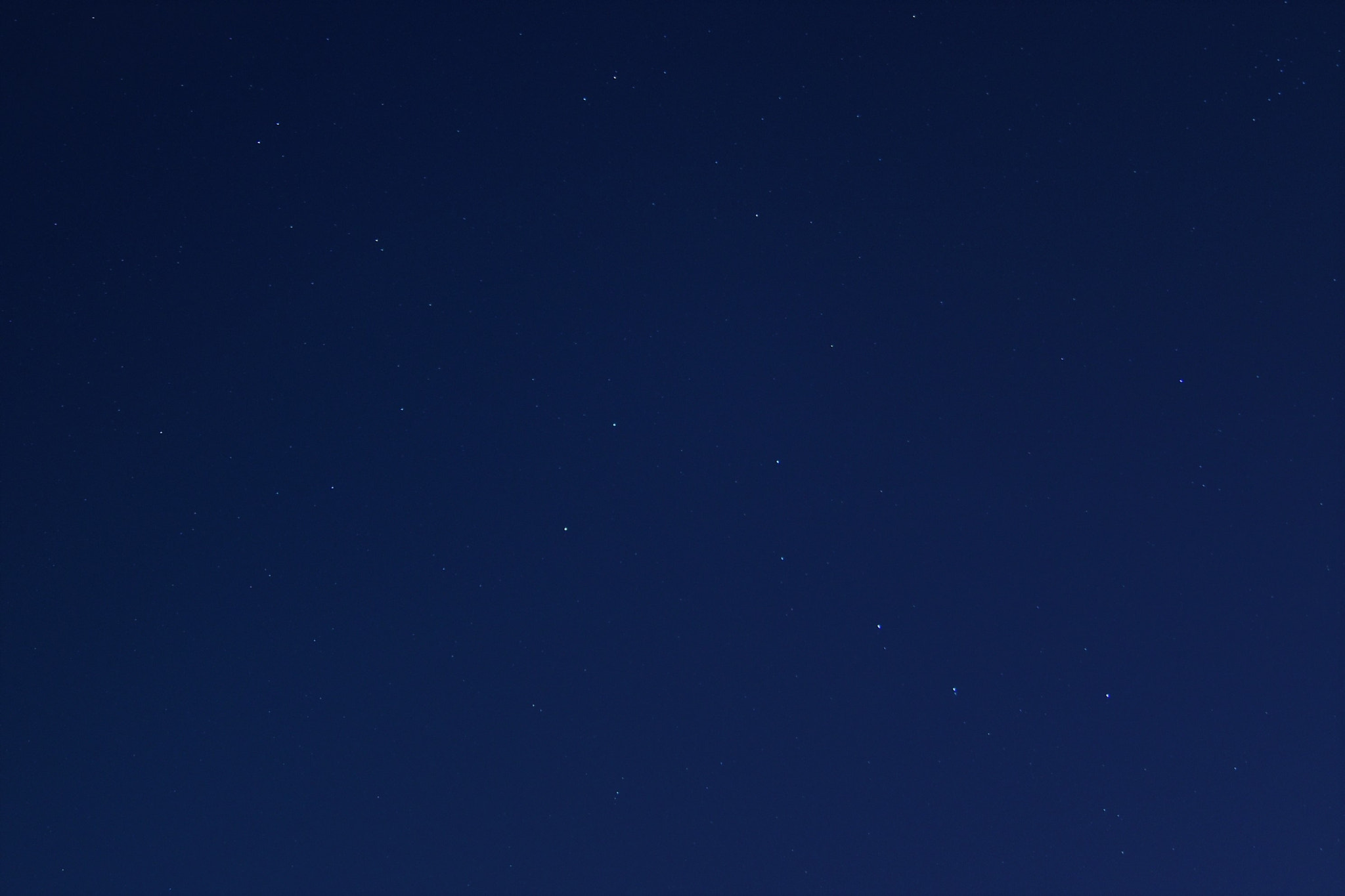Samyang 14mm F2.8 ED AS IF UMC sample photo. Ursa major photography