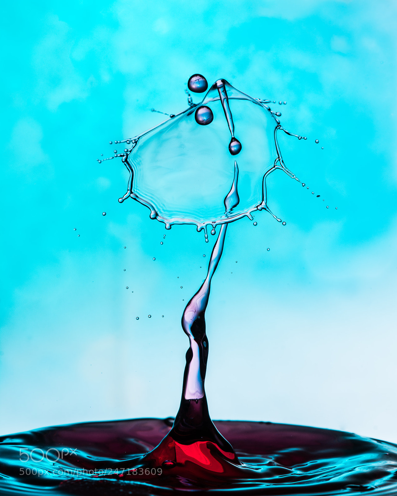 Nikon D7100 sample photo. Collision #7 photography