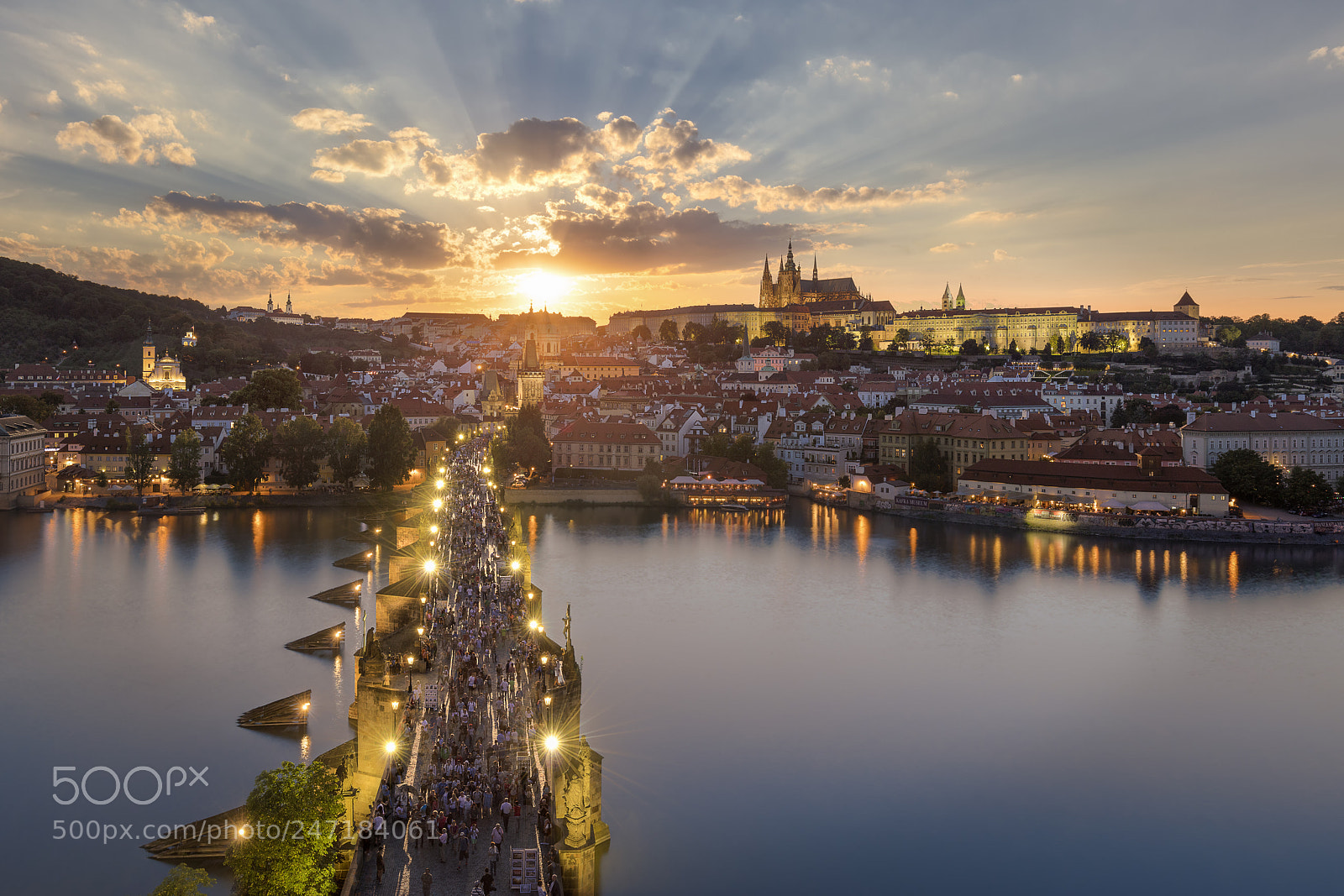 Canon EOS 5DS R sample photo. Prag photography