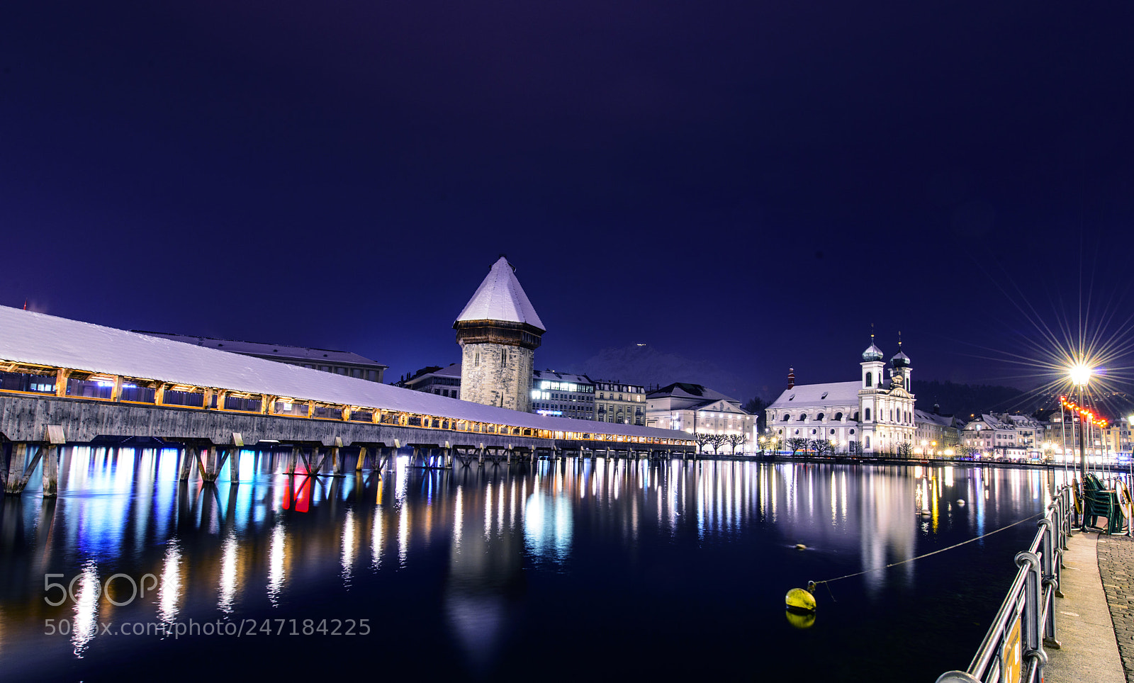 Nikon D800 sample photo. Luzern schweiz photography