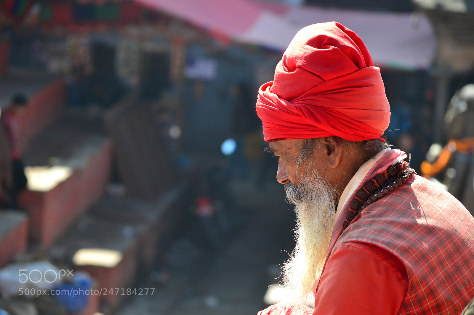 Nikon D3100 sample photo. Contemplation photography