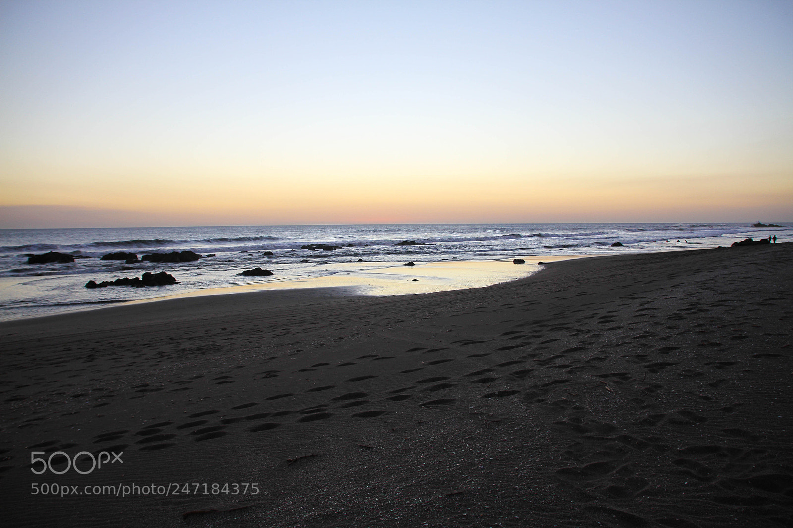 Canon EOS 7D sample photo. Quick decline photography