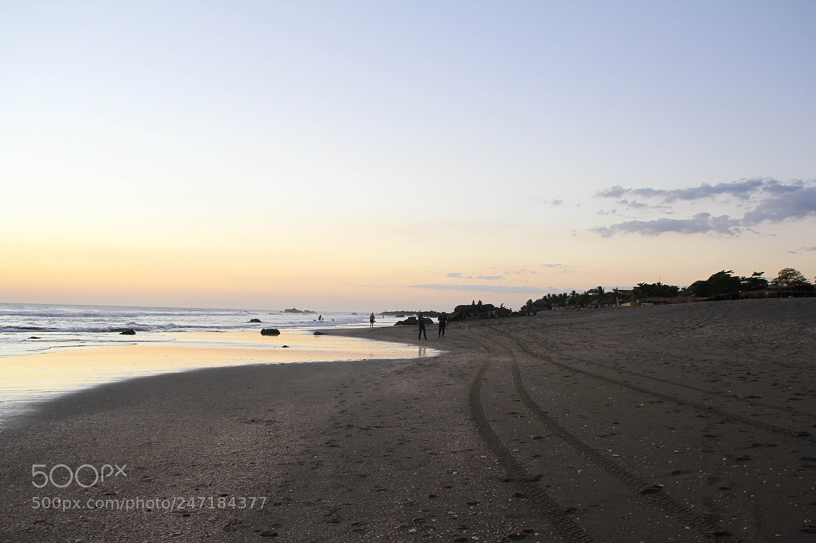 Canon EOS 7D sample photo. Las penitas playa photography