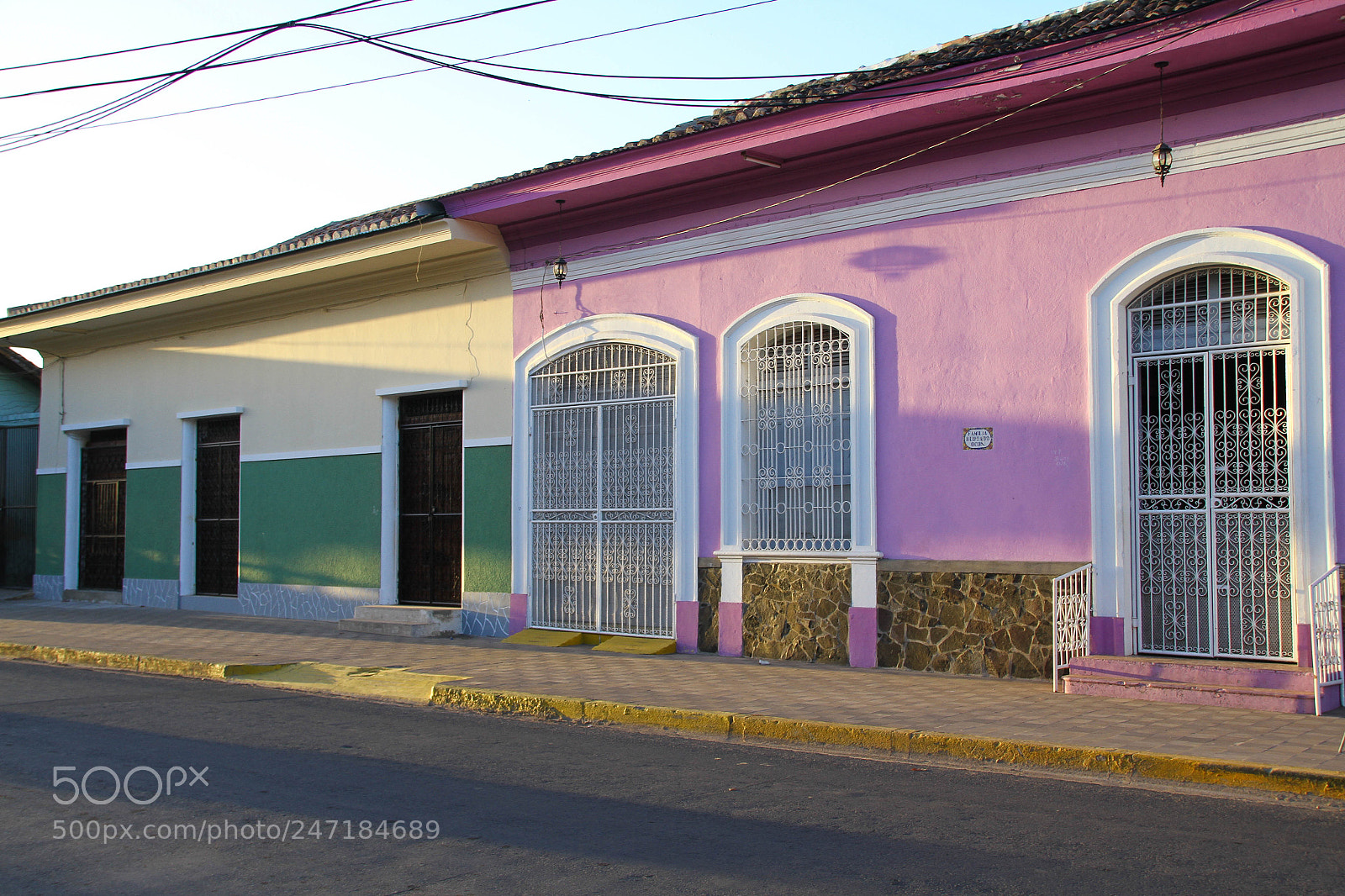 Canon EOS 7D sample photo. So much colors photography