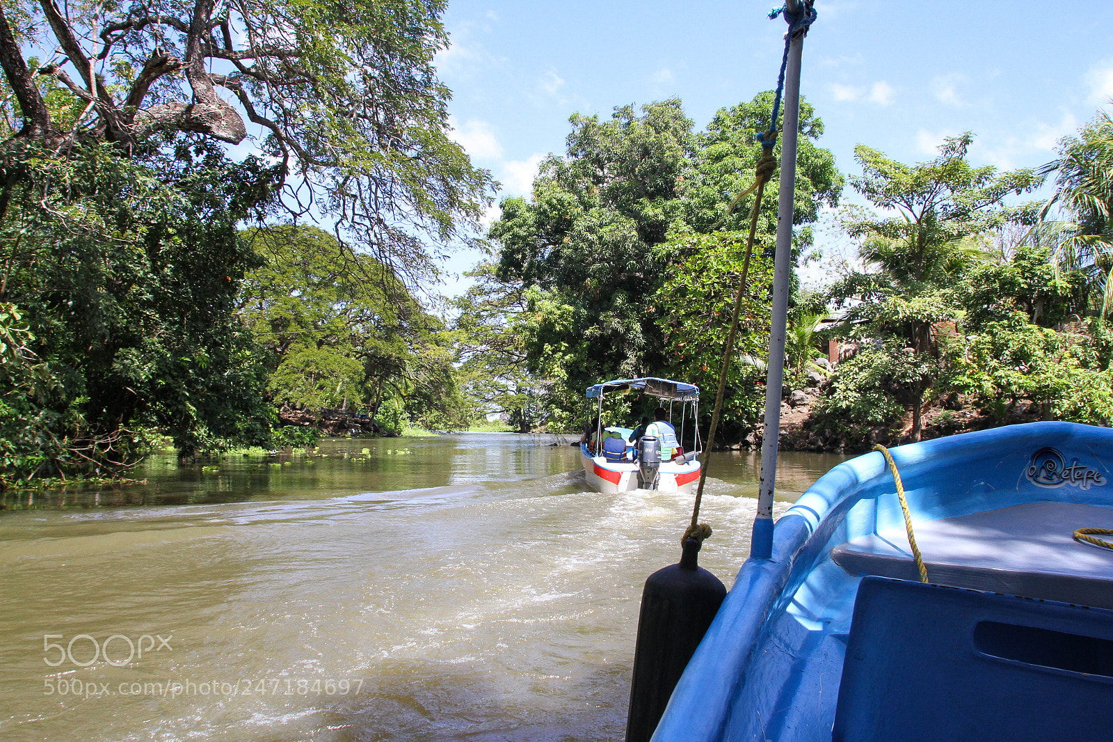 Canon EOS 7D sample photo. Boat tour photography