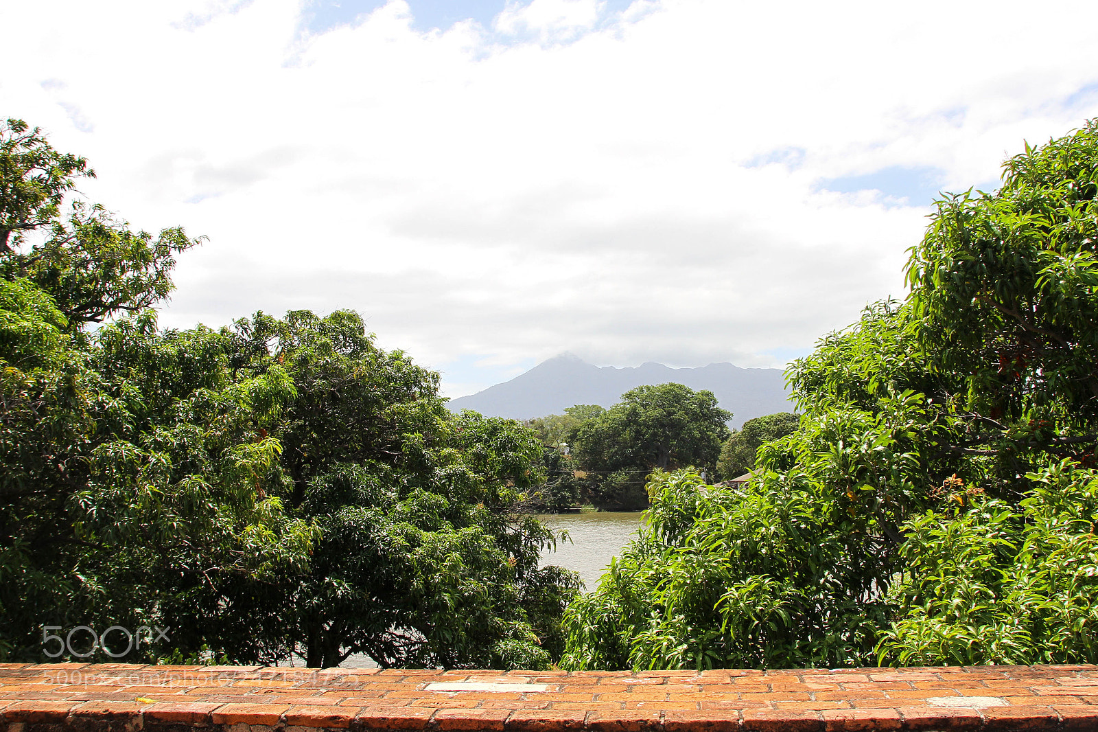 Canon EOS 7D sample photo. View from the museum photography
