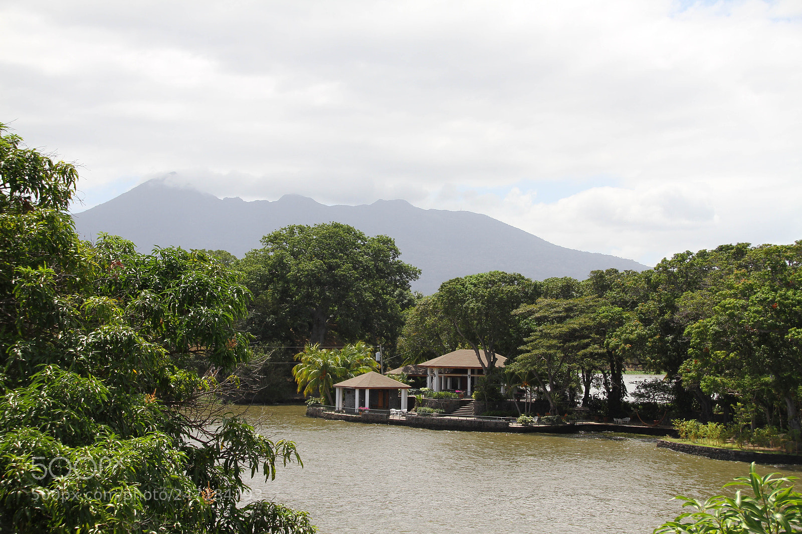 Canon EOS 7D sample photo. View from the museum photography