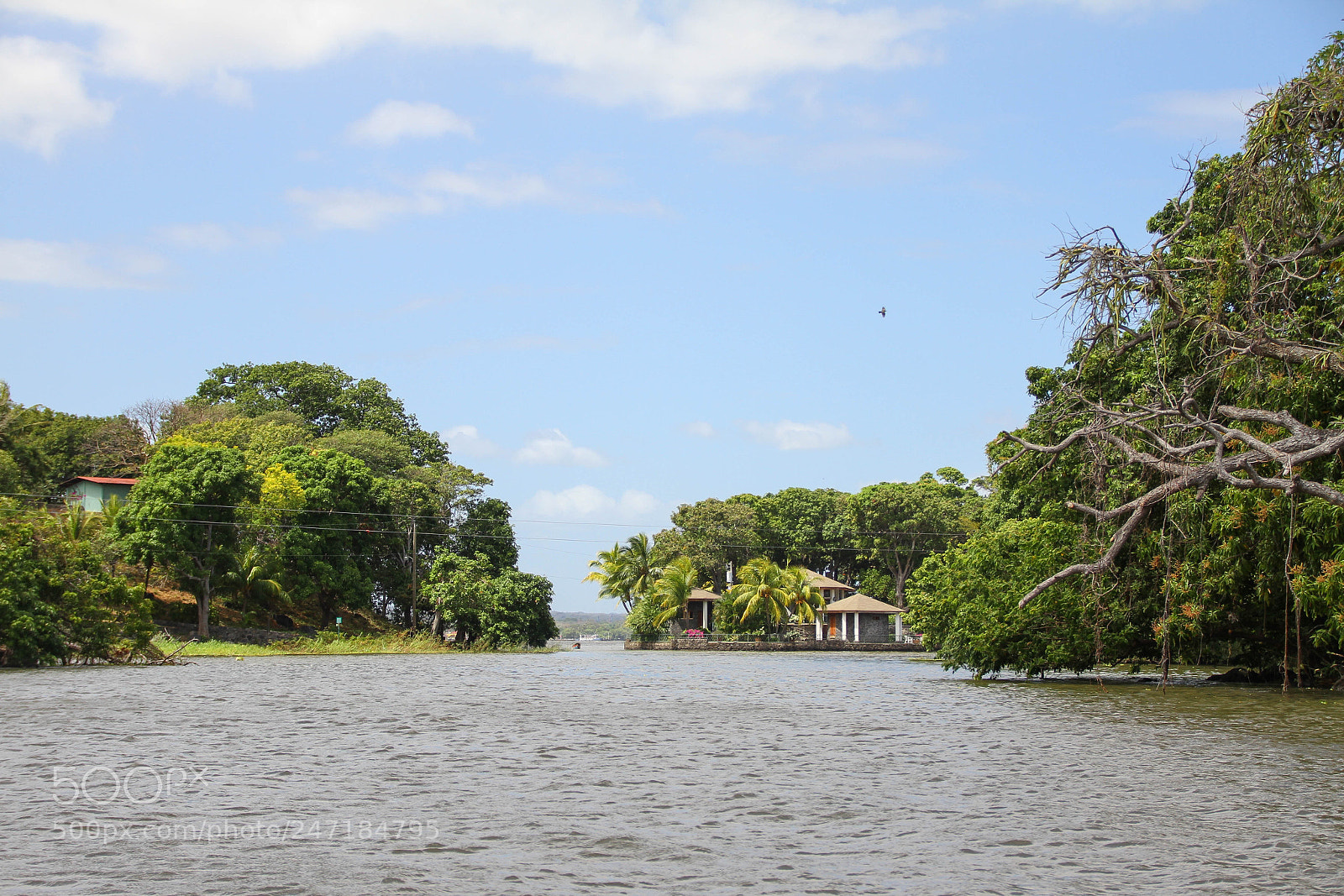 Canon EOS 7D sample photo. Las isletas photography