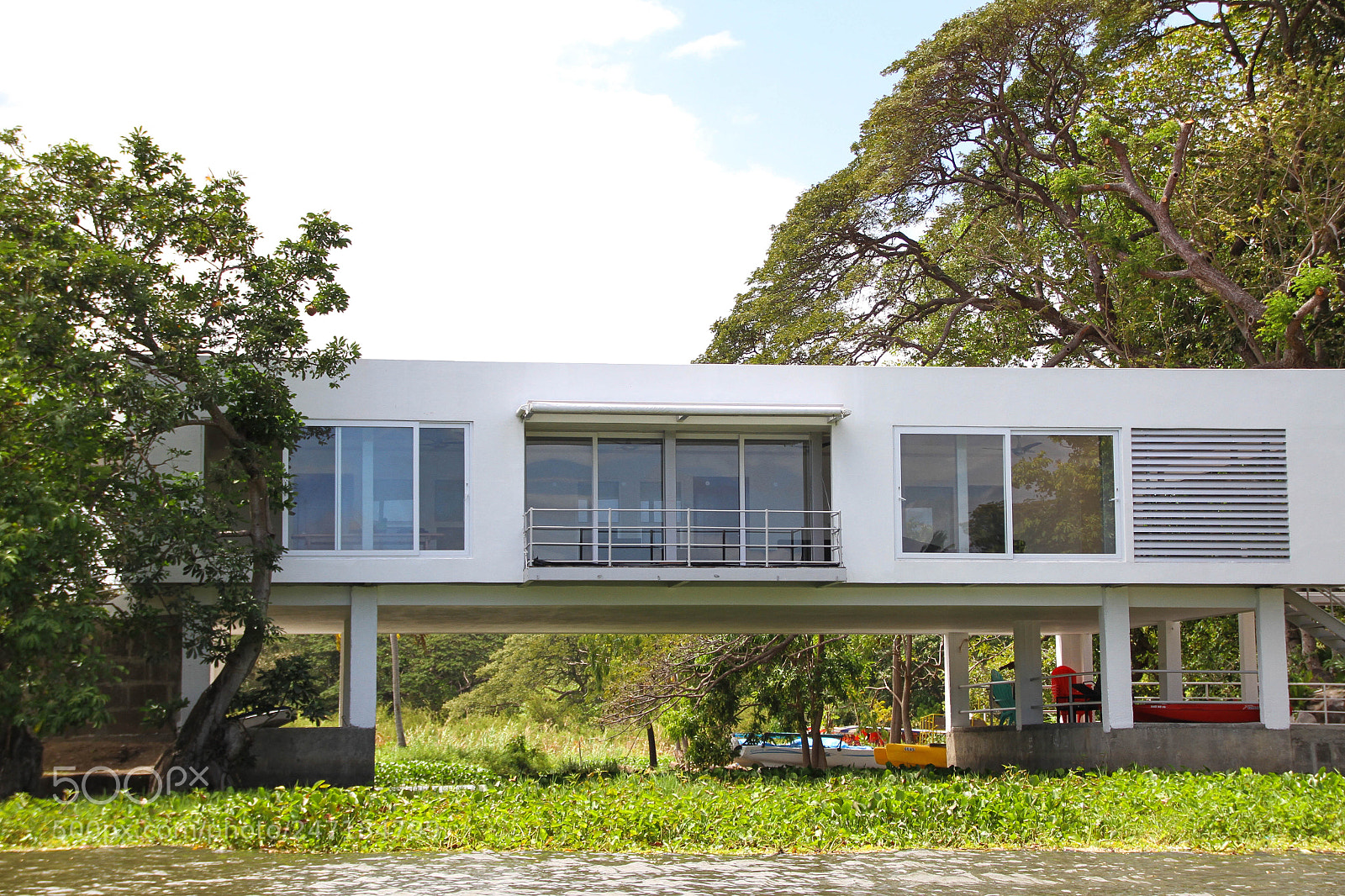 Canon EOS 7D sample photo. House of the previous photography