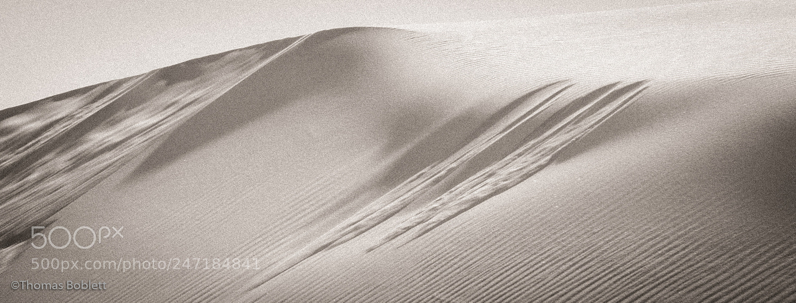 Canon PowerShot G16 sample photo. White sands photography