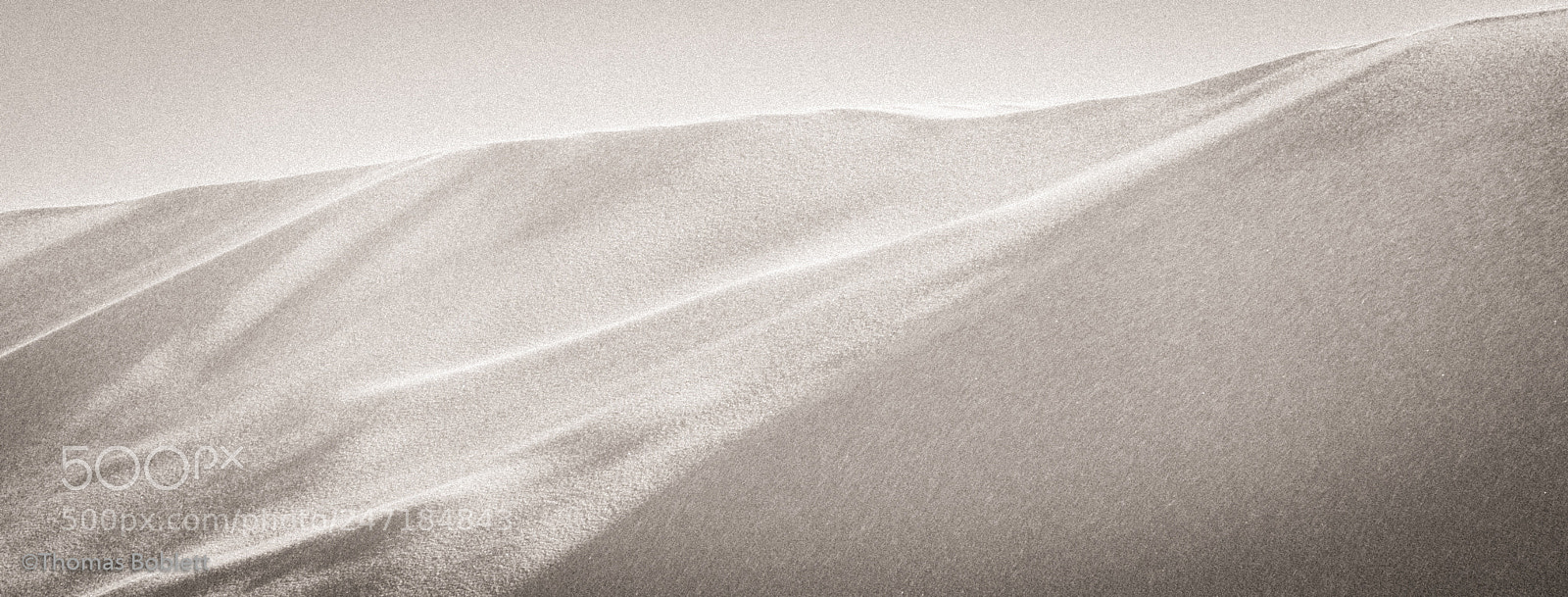 Canon PowerShot G16 sample photo. White sands photography