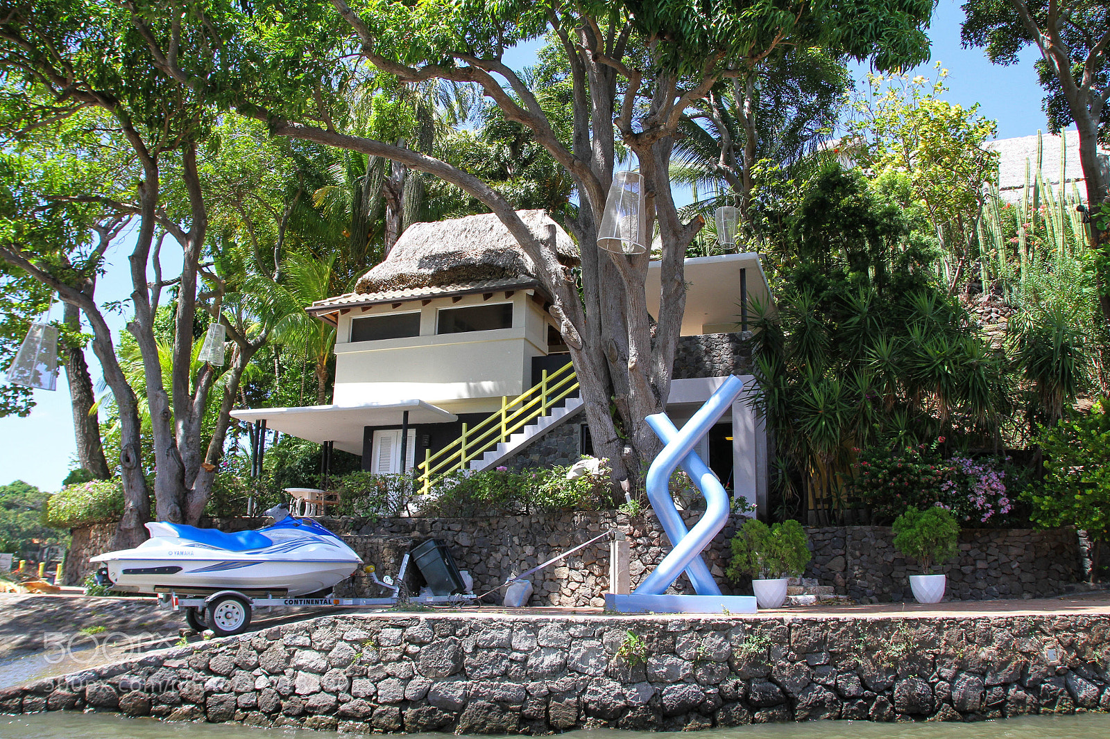 Canon EOS 7D sample photo. Beautiful houses from las photography