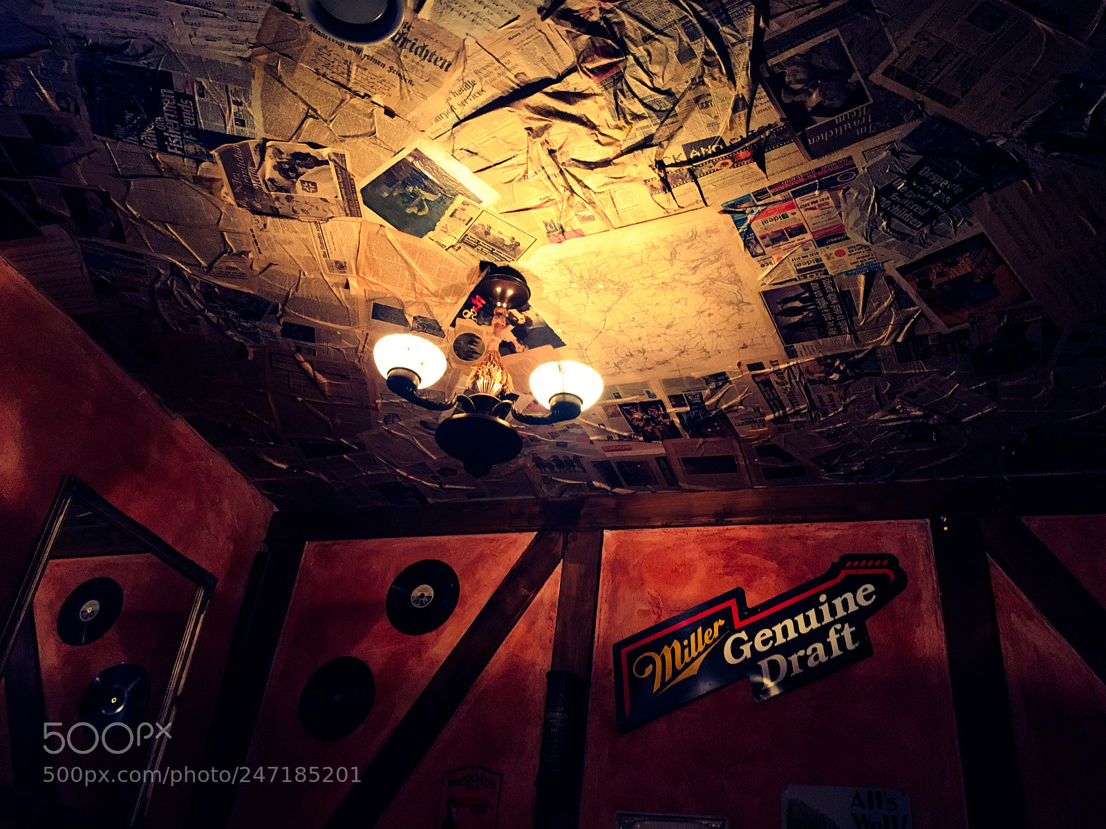 Apple iPhone 6s sample photo. #oldtownpub# photography