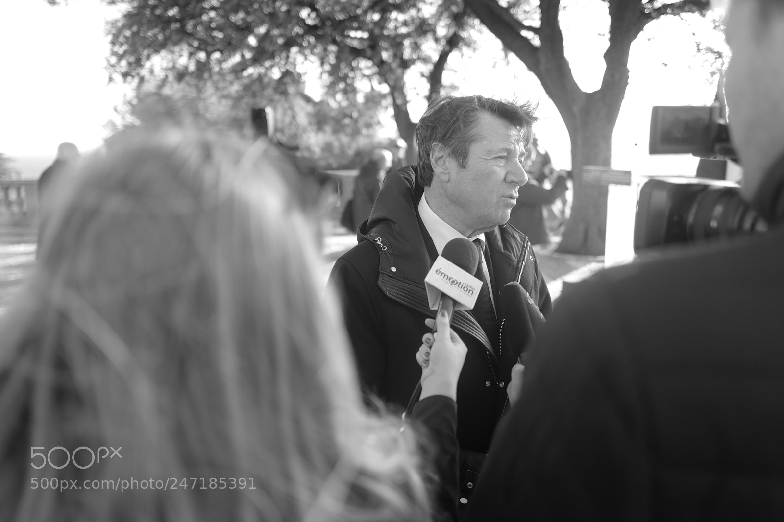 Leica Q (Typ 116) sample photo. Nice mayor photography