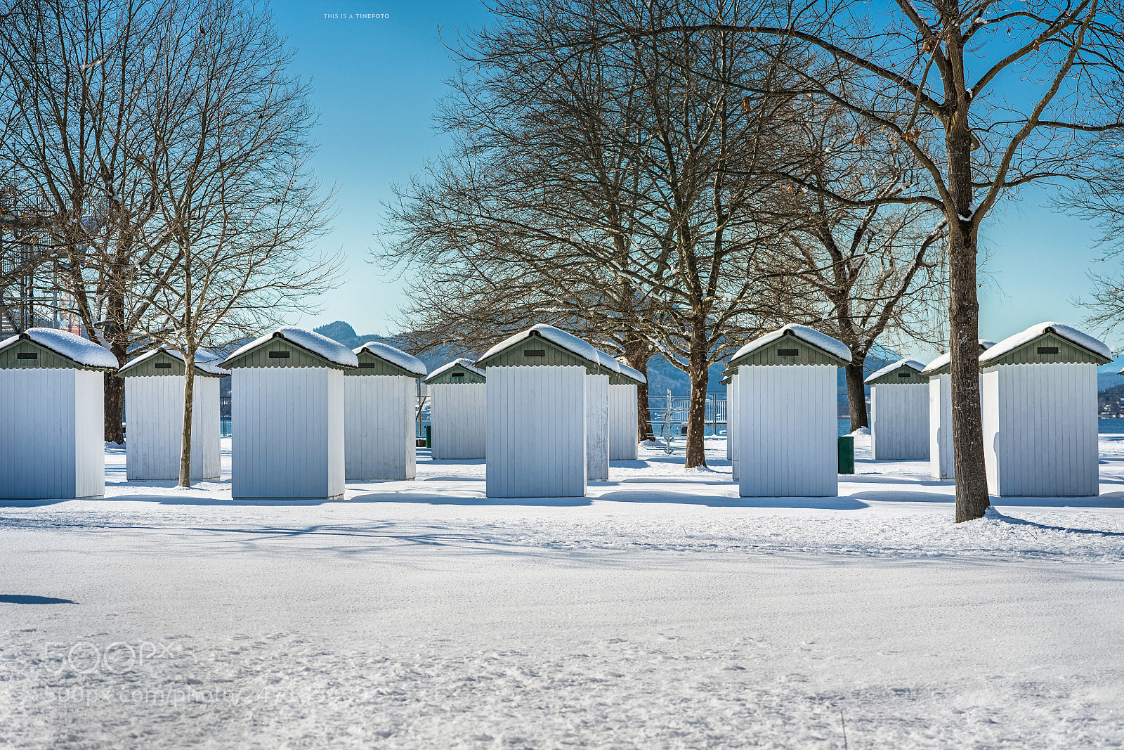 Sony a7R III sample photo. Metnitzstrand 2018-02-14 photography