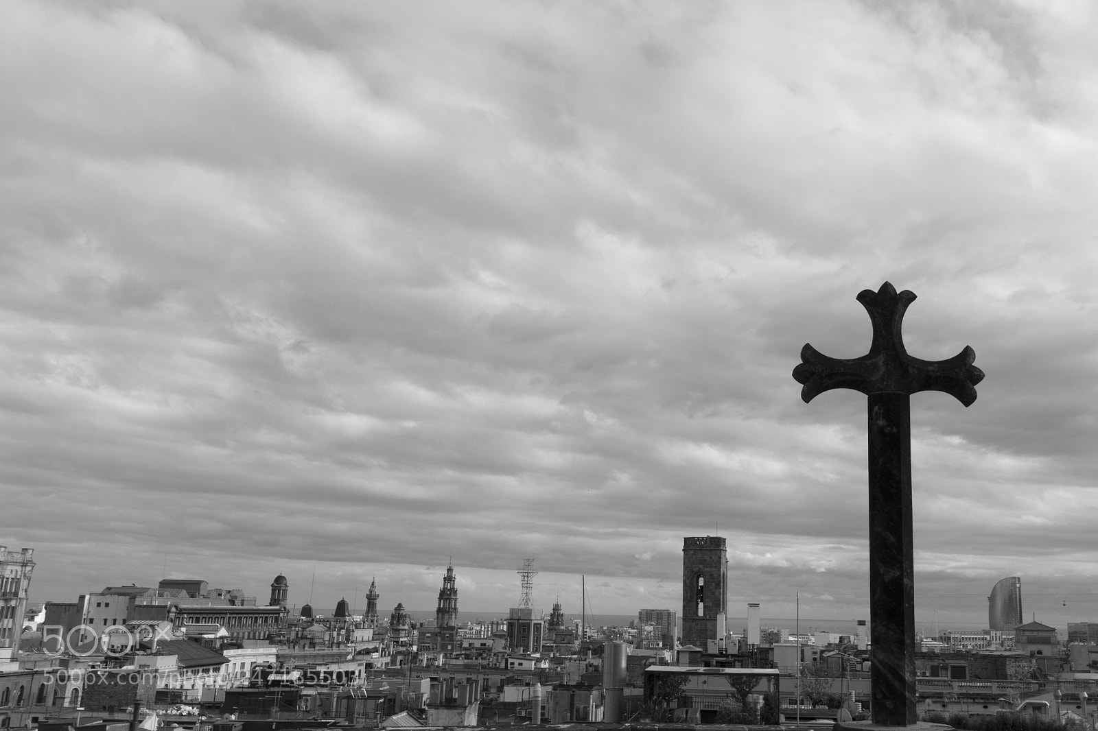 Canon EOS 80D sample photo. A high ground view photography