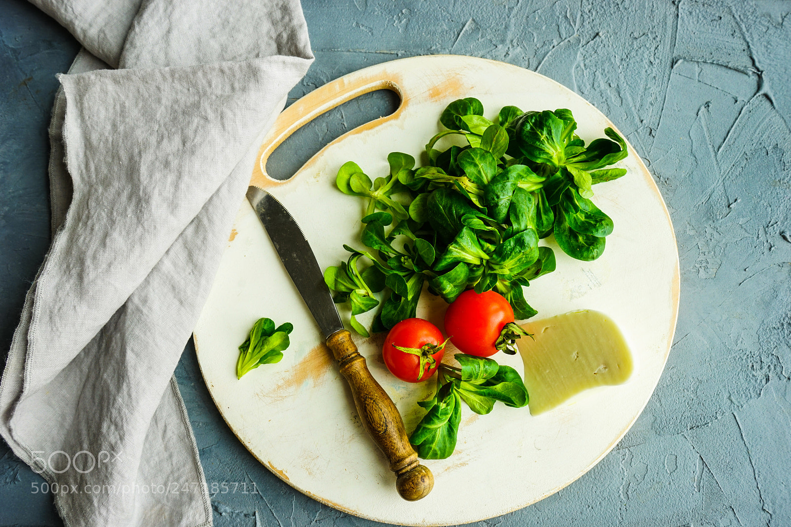 Sony a7 sample photo. Organic food concept photography