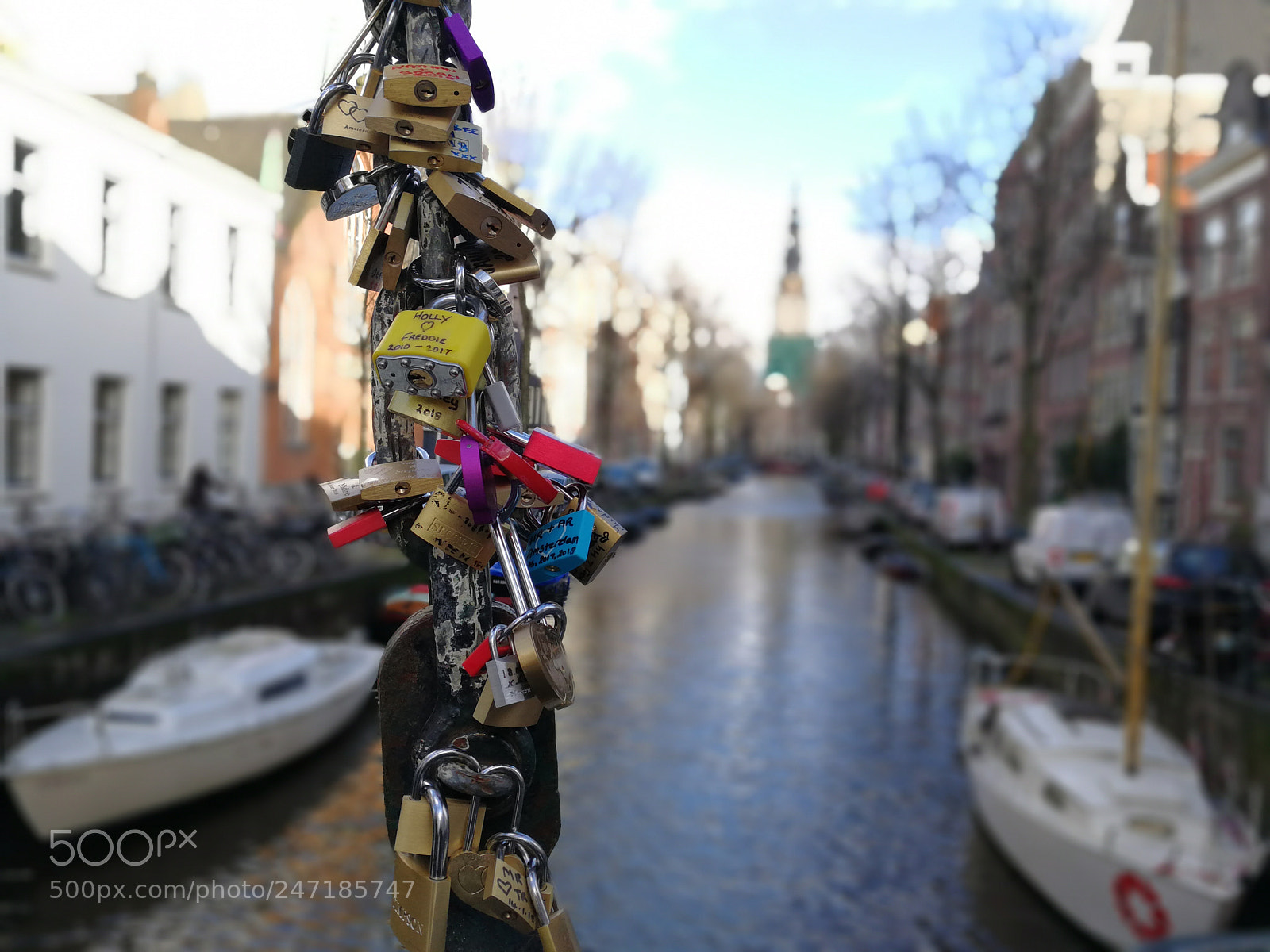 HUAWEI Mate 9 sample photo. Eternal love in amsterdam photography