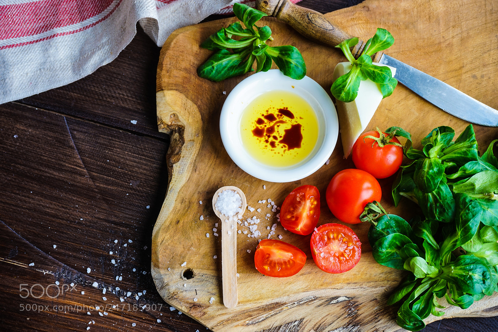 Sony a7 sample photo. Organic food concept photography