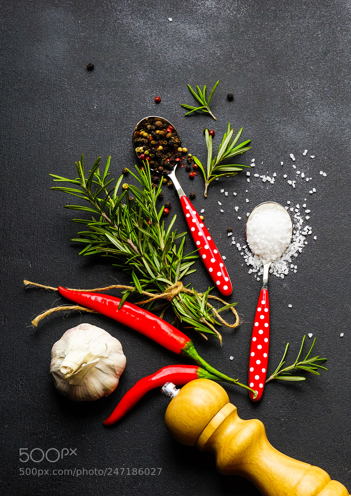 Sony a7 sample photo. Organic food concept photography