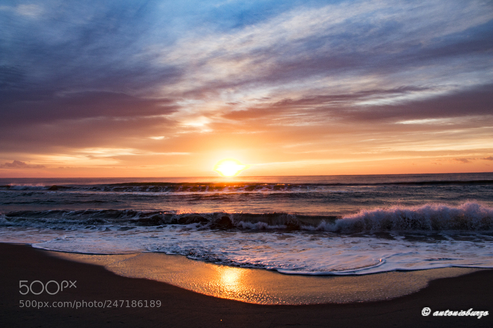 Canon EOS 700D (EOS Rebel T5i / EOS Kiss X7i) sample photo. Alba a mare cover photography