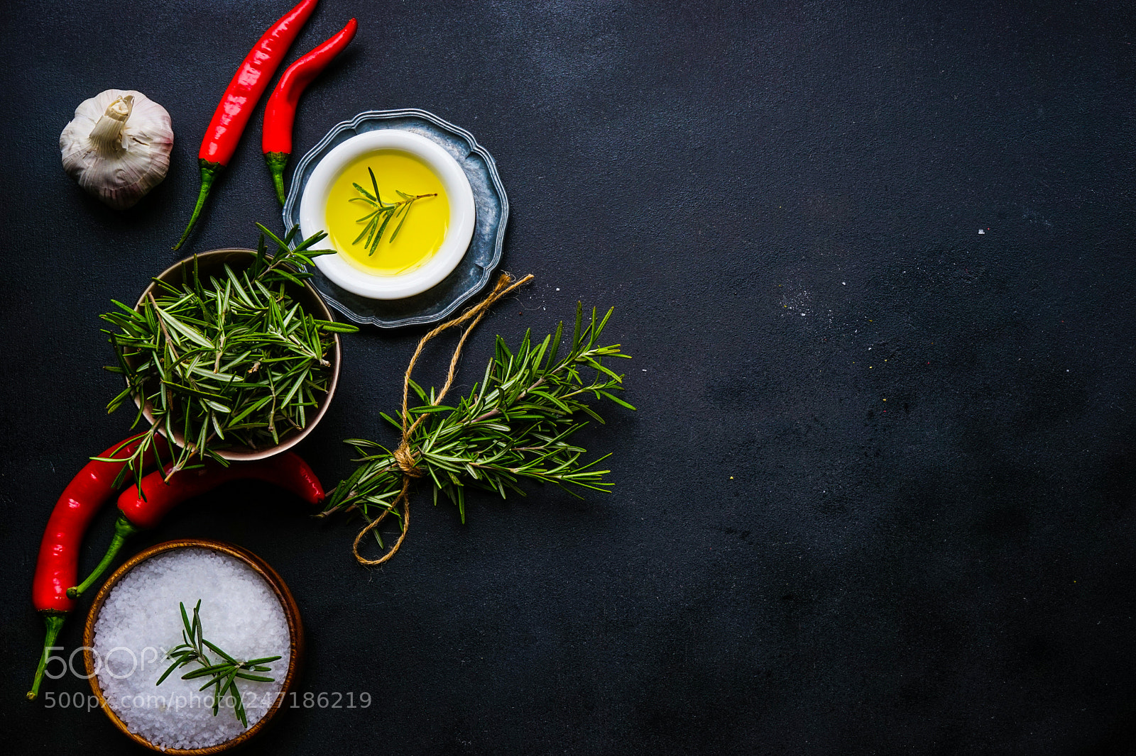 Sony a7 sample photo. Organic food concept photography