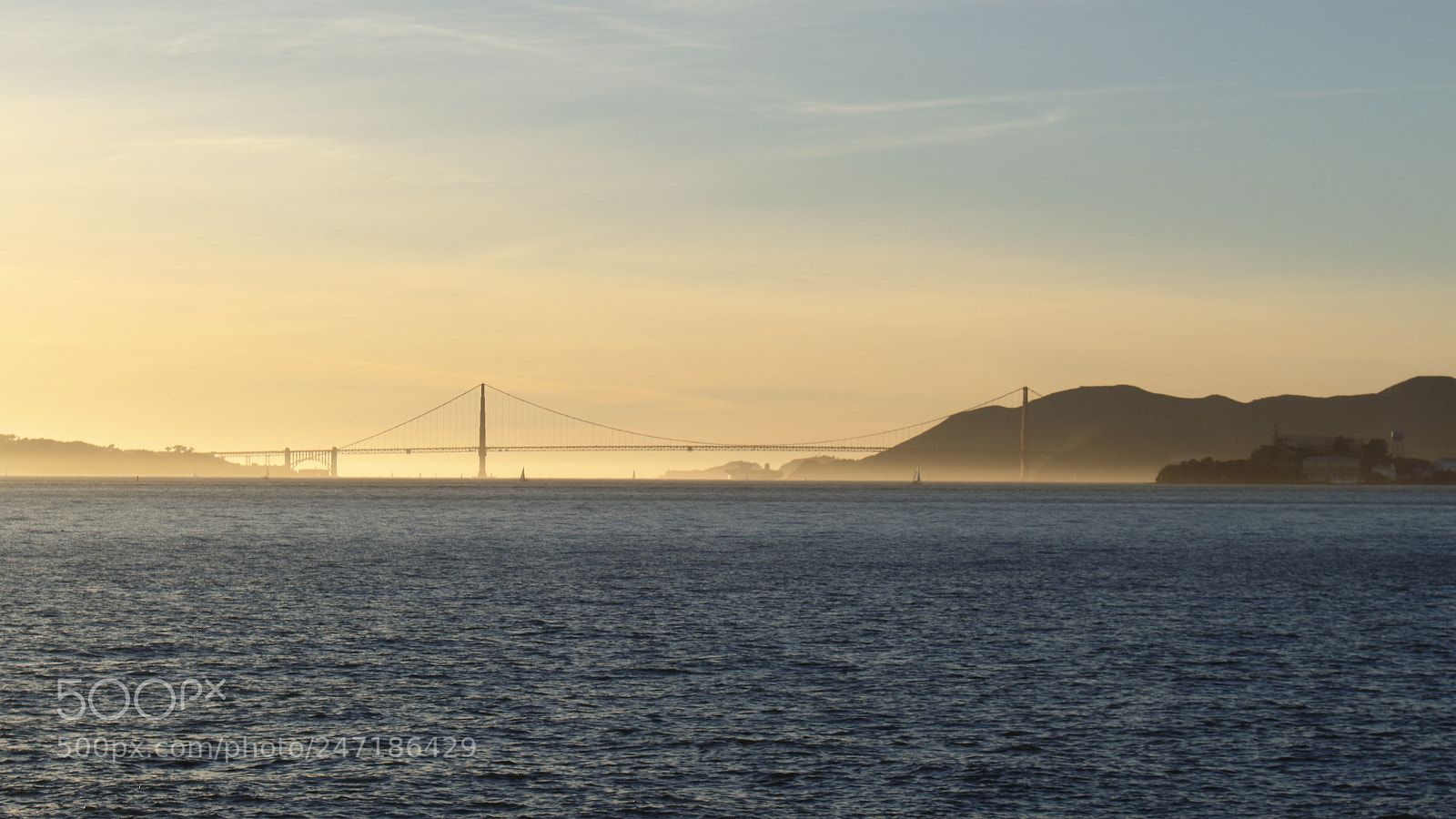 Canon EOS 700D (EOS Rebel T5i / EOS Kiss X7i) sample photo. Golden gate photography