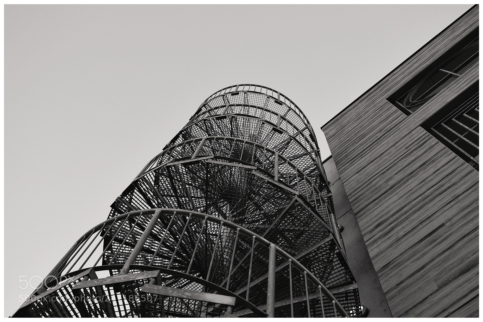 Fujifilm X-T20 sample photo. 'half sky' photography