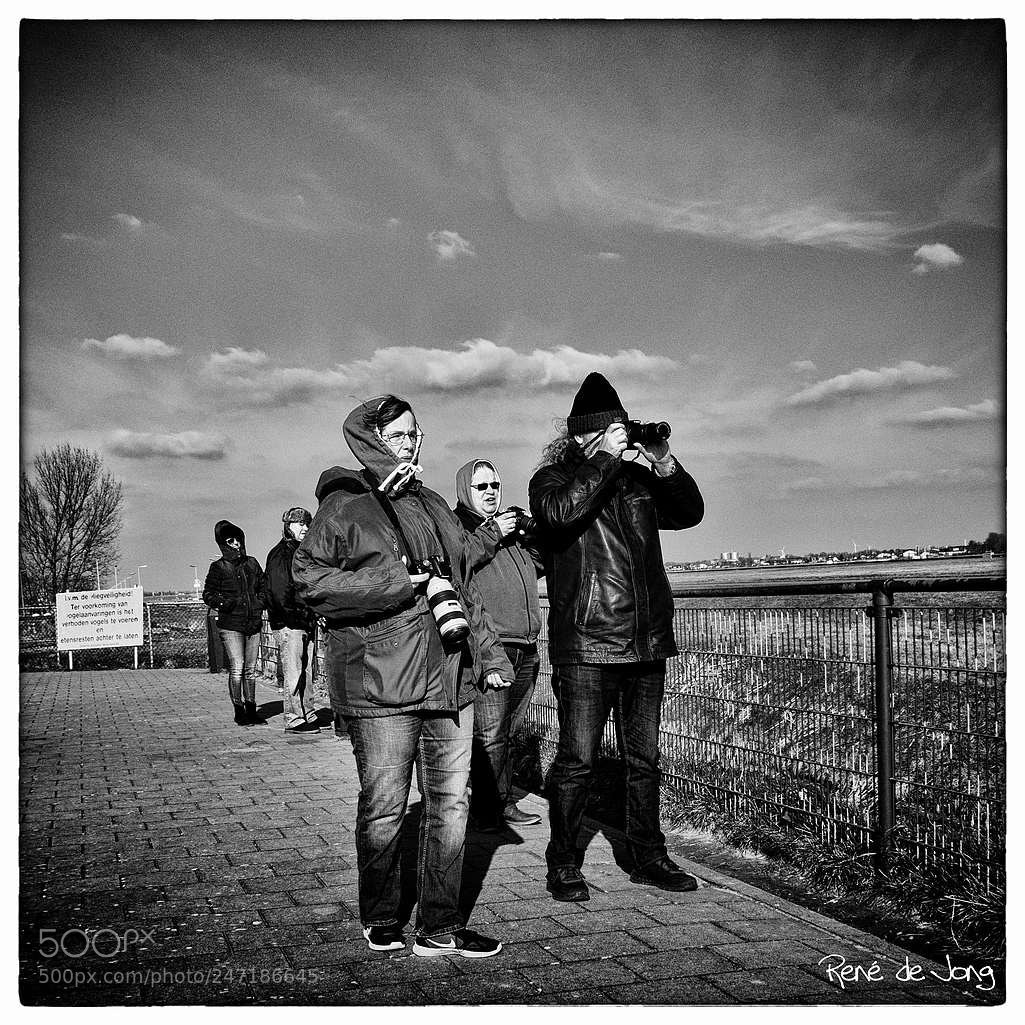 Panasonic Lumix DMC-ZS100 (Lumix DMC-TZ100) sample photo. Spotters photography