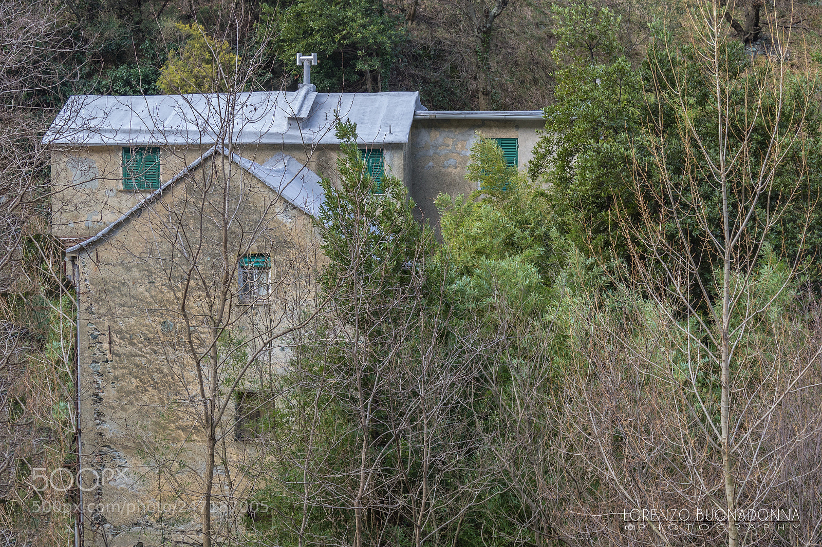 Canon EOS 7D Mark II sample photo. Crpenara (genova, italy) photography