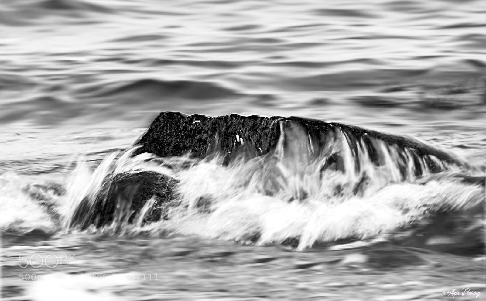 Sony SLT-A68 sample photo. Stone photography