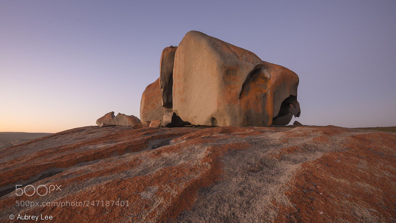 Nikon D610 sample photo. Solid as a rock photography