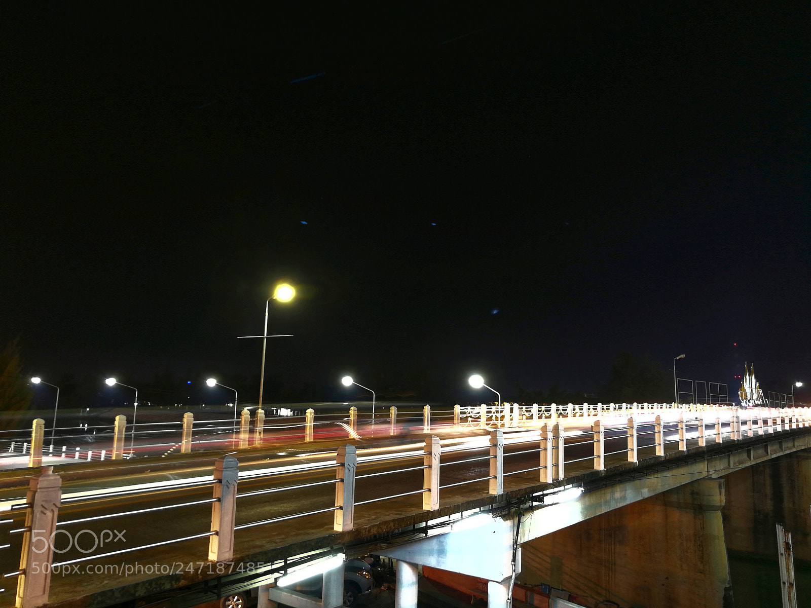 HUAWEI P10 Plus sample photo. The cross road photography