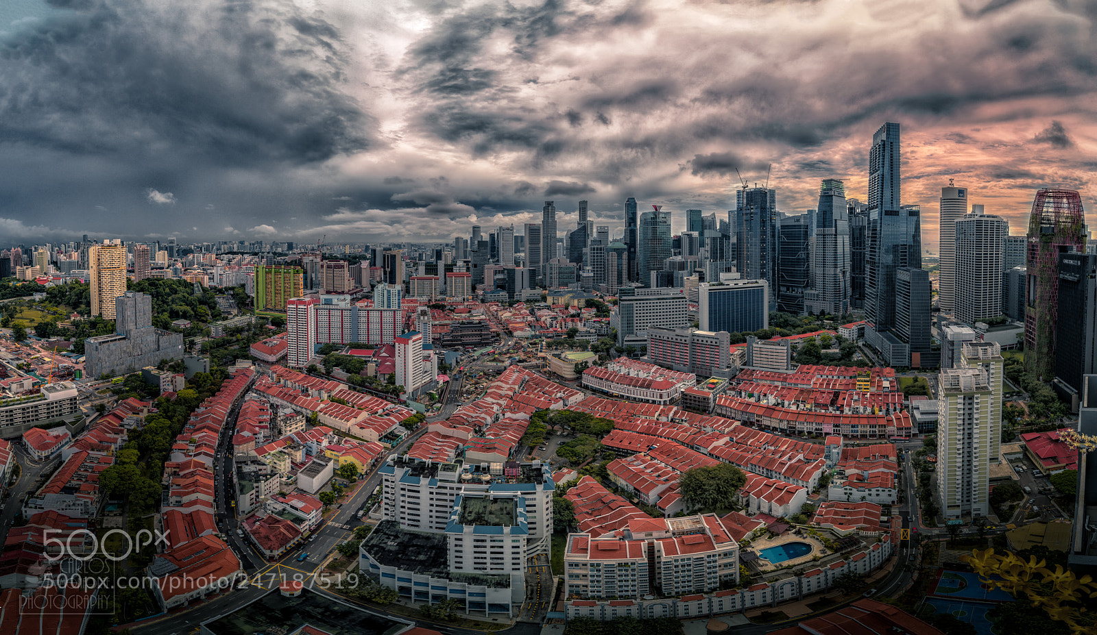 Canon EOS-1D X Mark II sample photo. Cloudy morning photography
