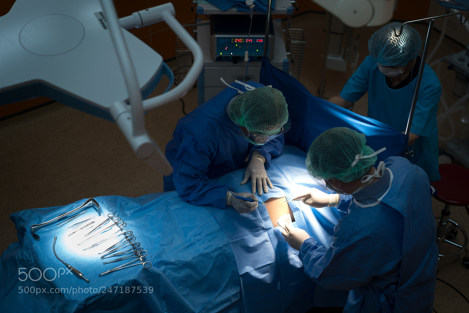 Sony a7R II sample photo. Asian doctor and an photography