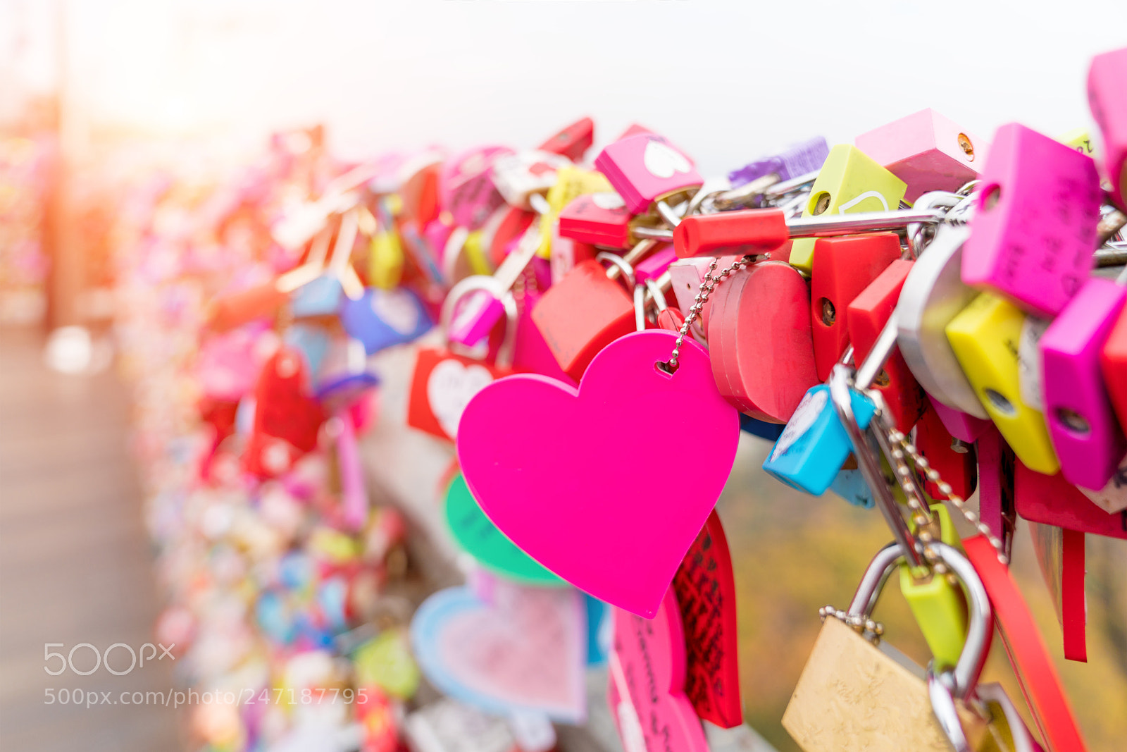 Sony a7R II sample photo. The love key ceremony photography