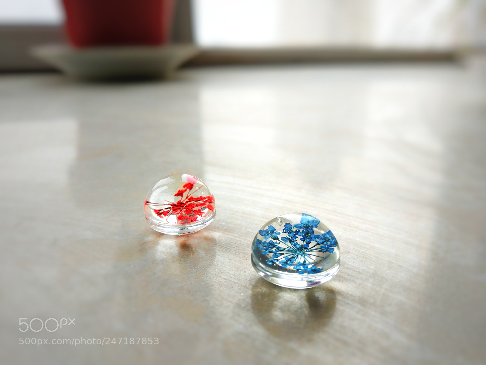 Xiaomi MI 5s sample photo. Crystal ball photography
