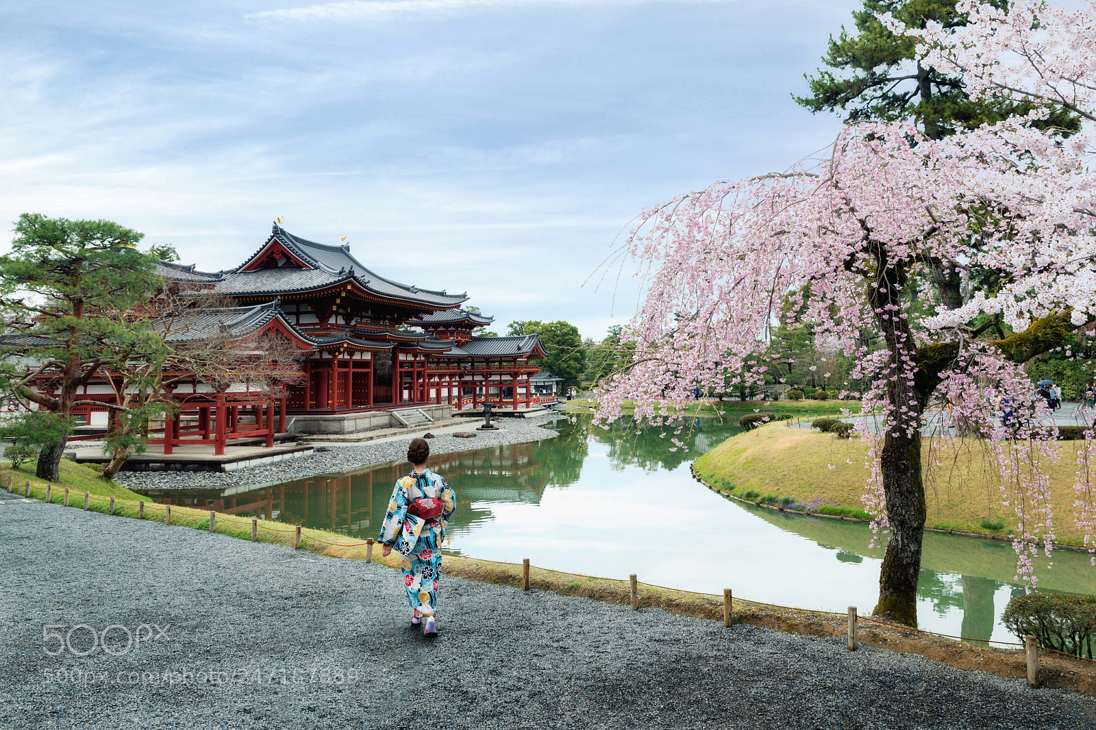 Nikon D800 sample photo. Asian women wearing traditional photography