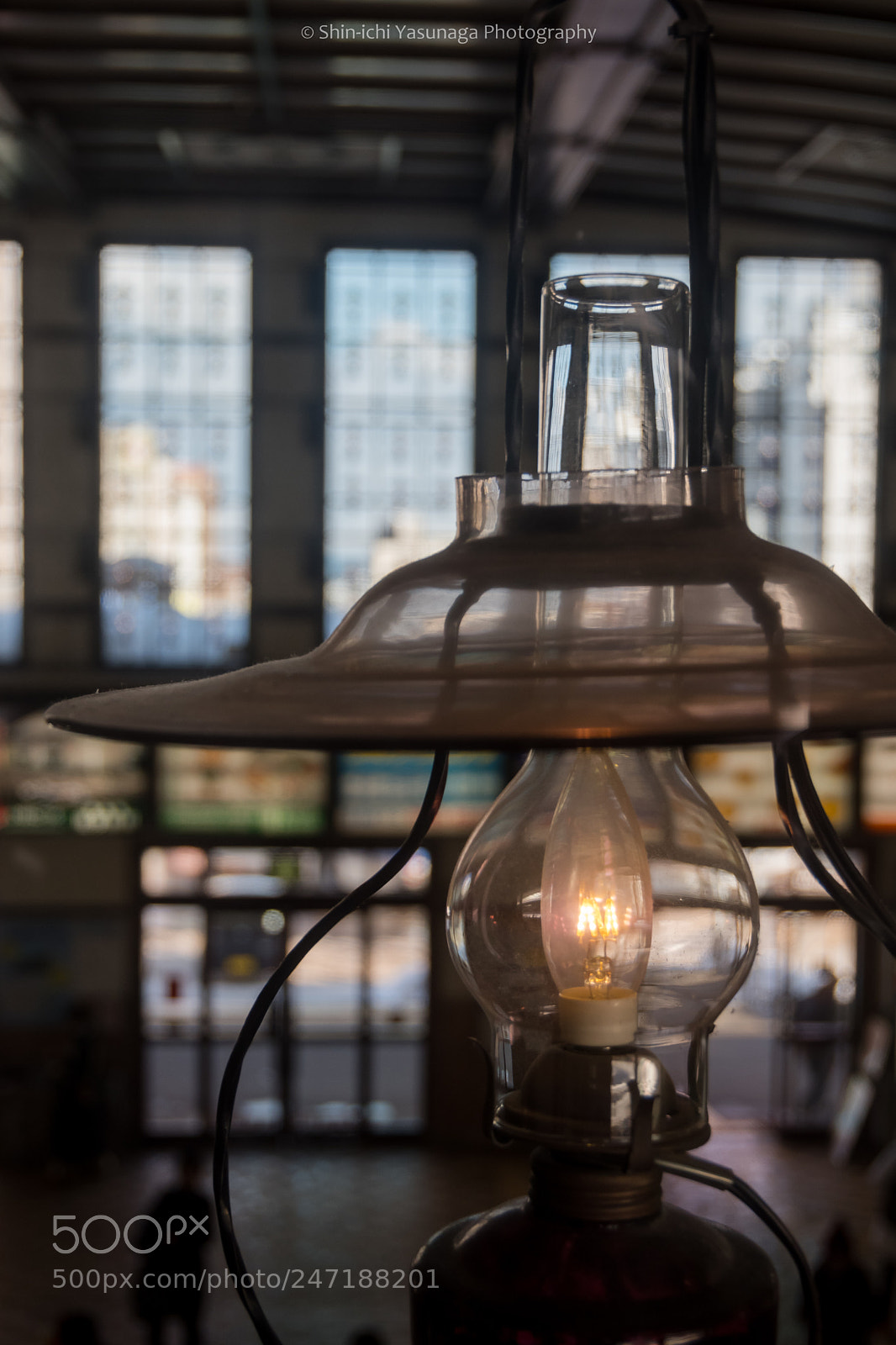 Pentax K-70 sample photo. A lump illuminate concourse photography
