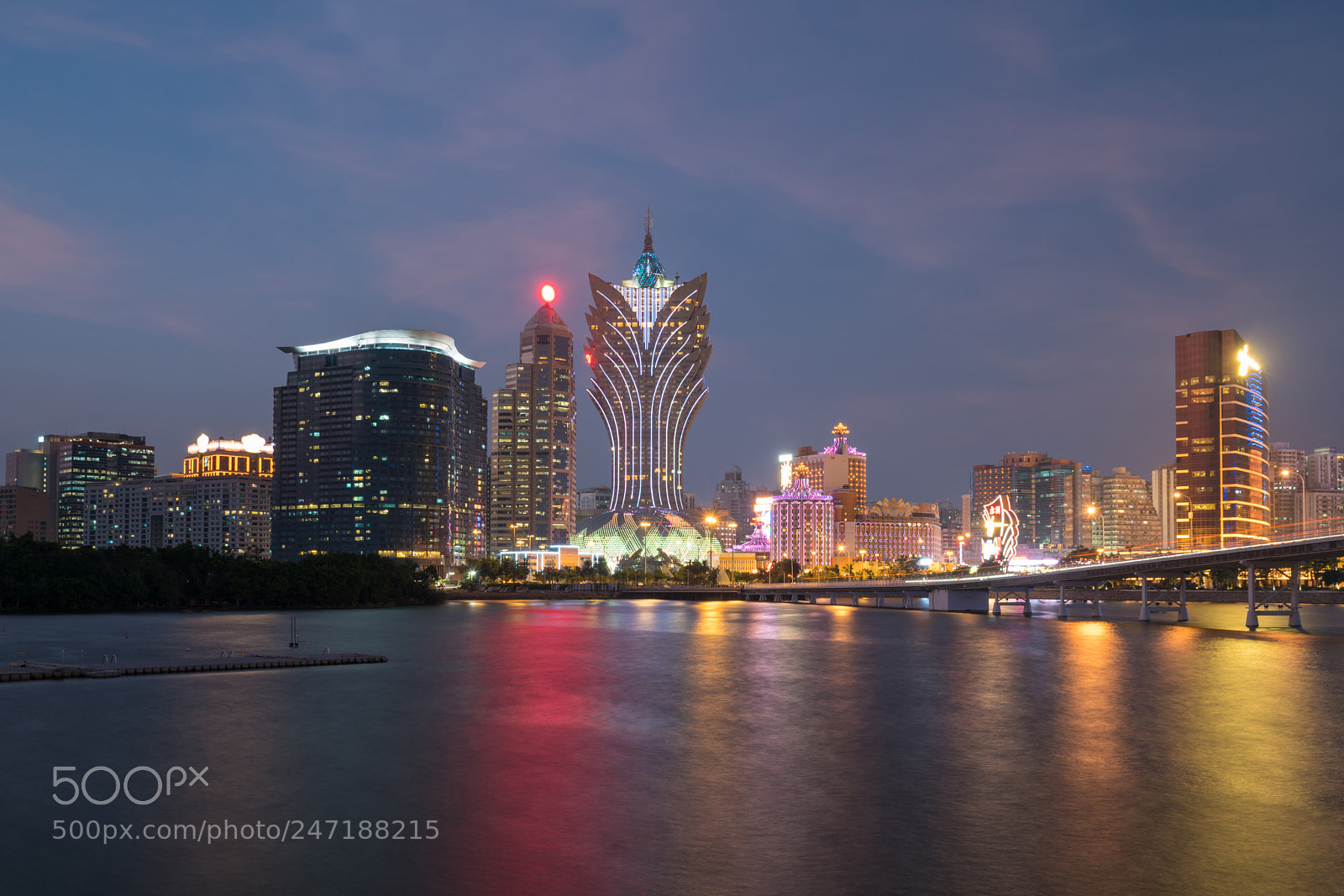 Sony a7R II sample photo. Image of macau macao photography