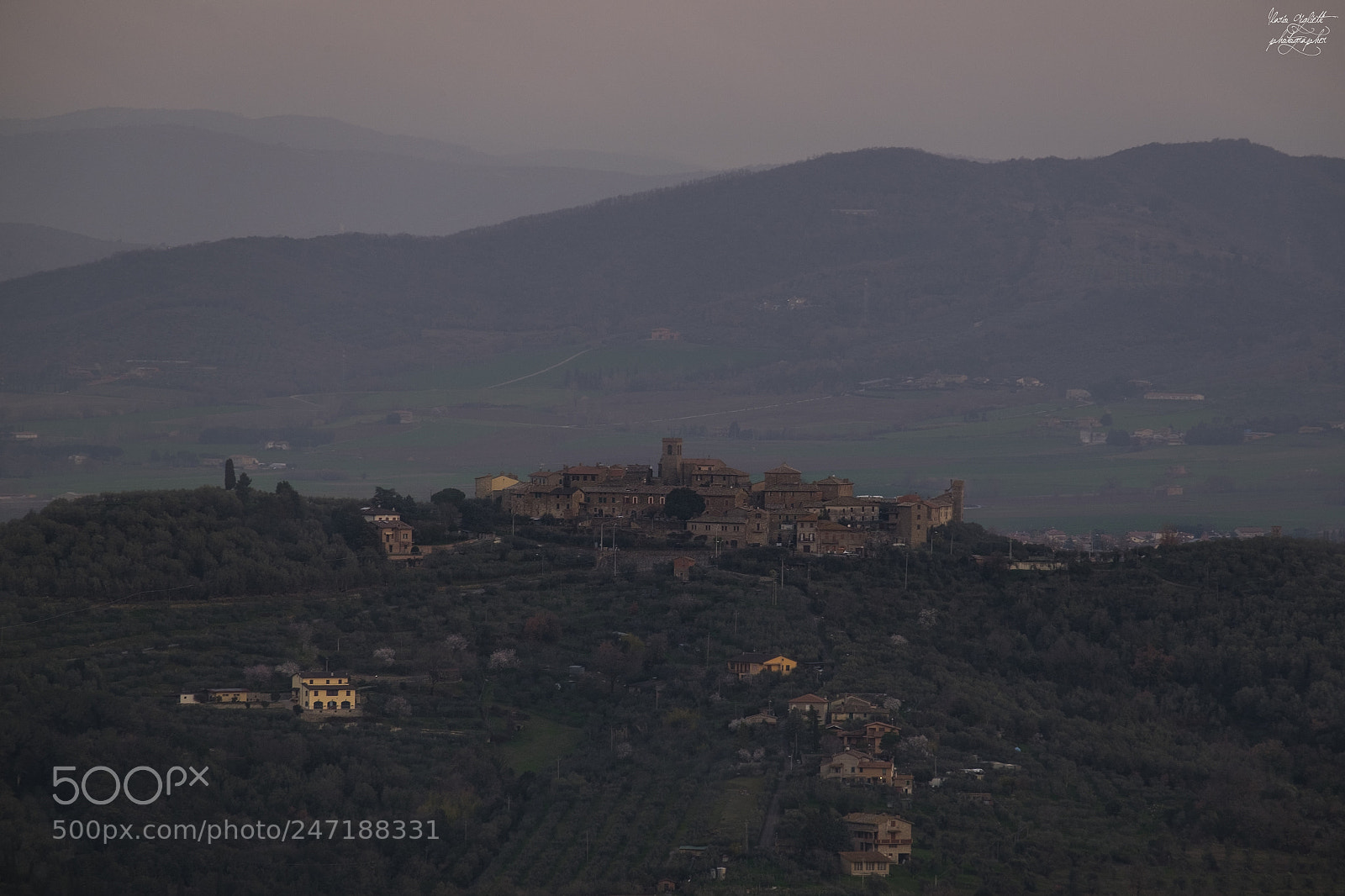 Fujifilm X-T1 sample photo. Monte petriolo photography