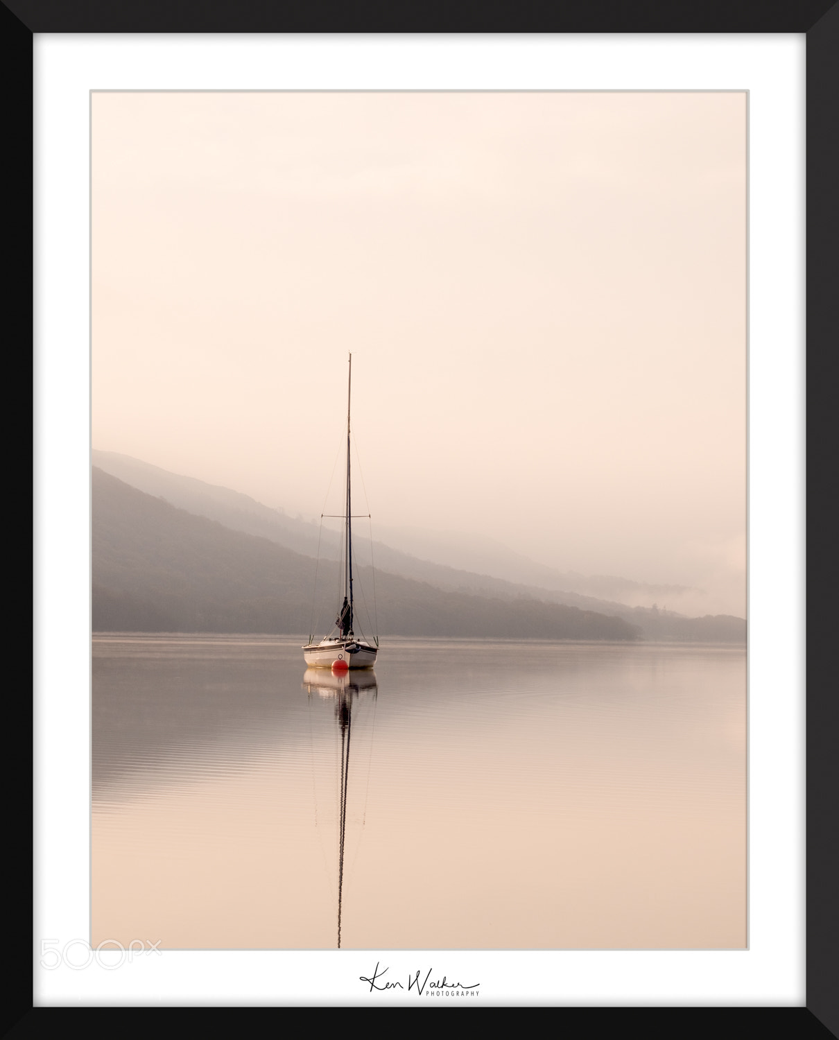 Fujifilm X-T2 sample photo. Serenity photography