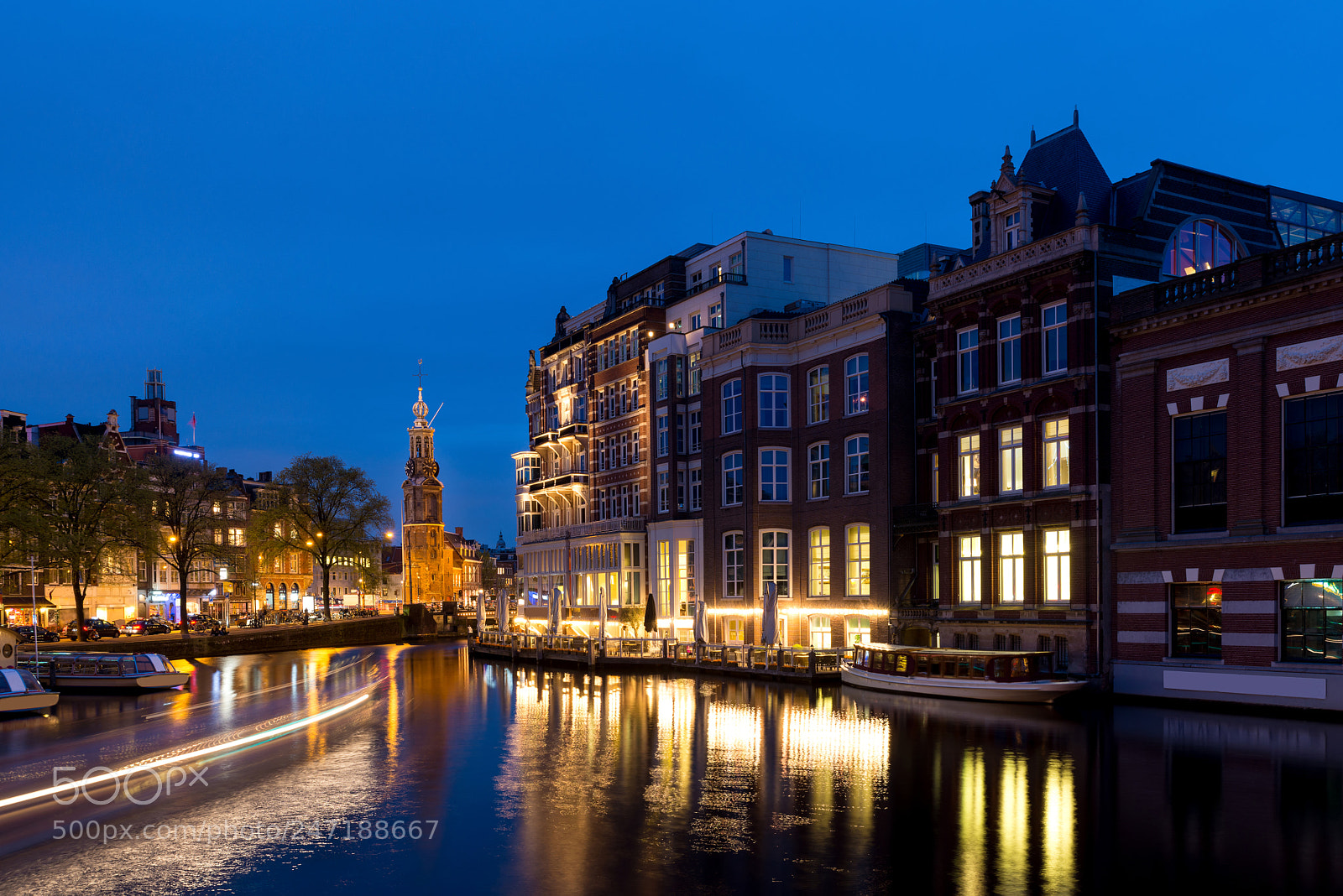 Nikon D800 sample photo. Night city view of photography