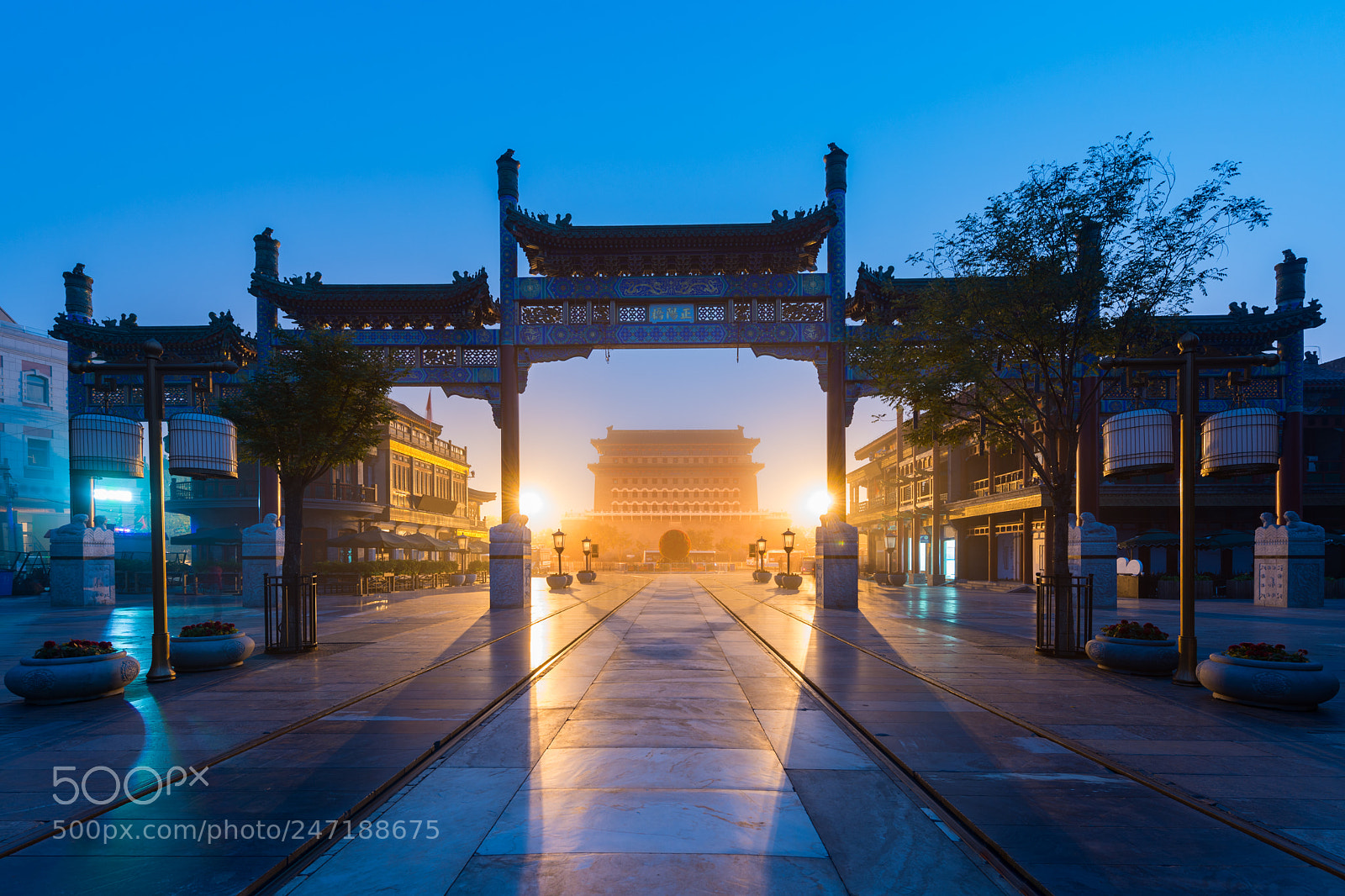 Nikon D800 sample photo. Beijing zhengyang gate jianlou photography