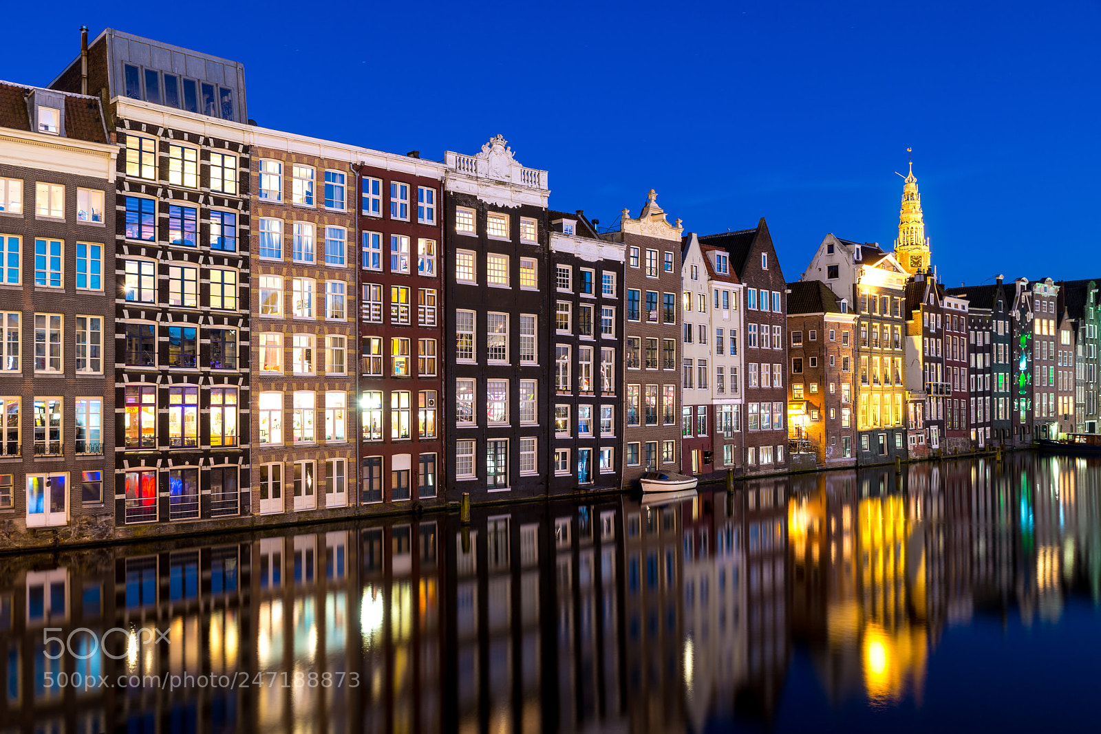 Nikon D800 sample photo. Canals and tradition house photography