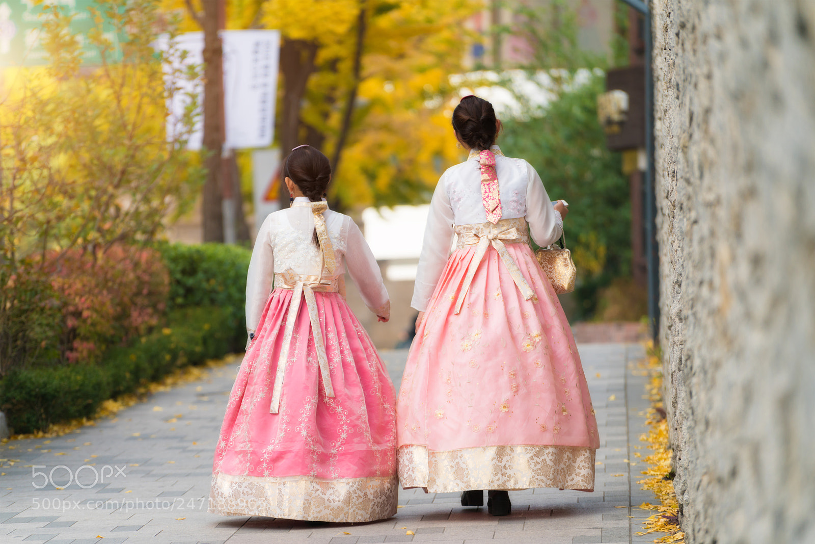 Sony a7R II sample photo. Asian korean woman dressed photography