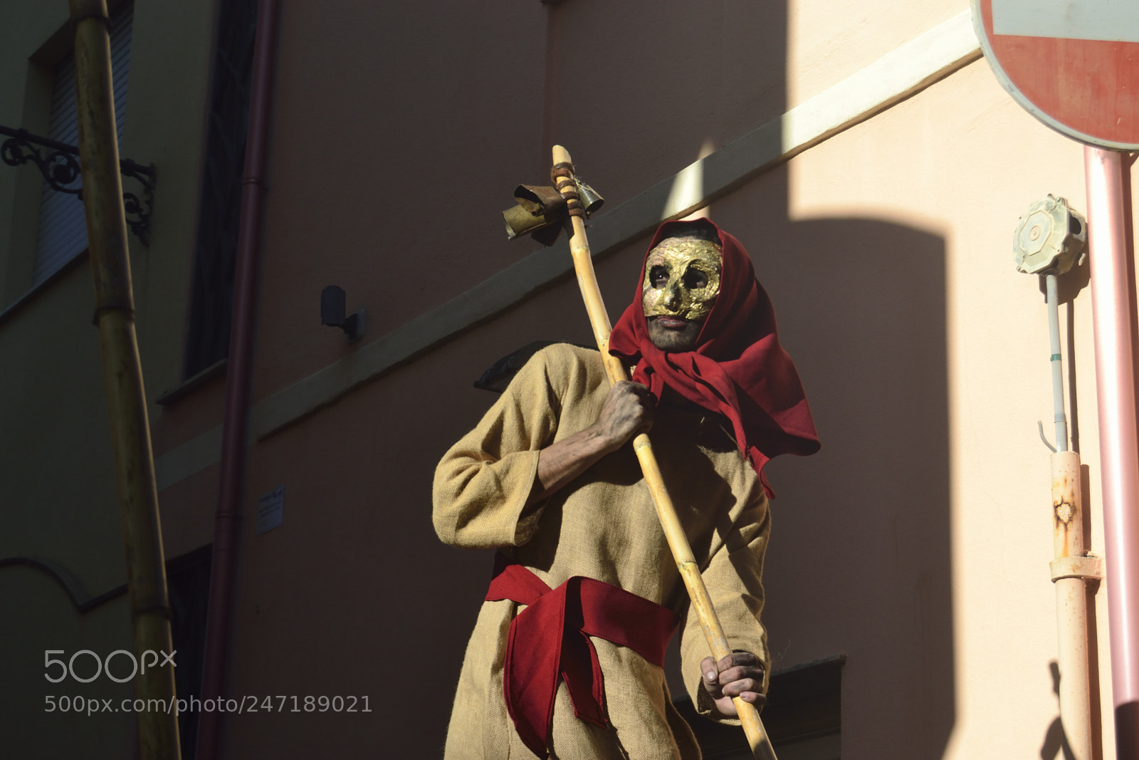 Nikon D3100 sample photo. Carnevale in sardegna, cambas photography